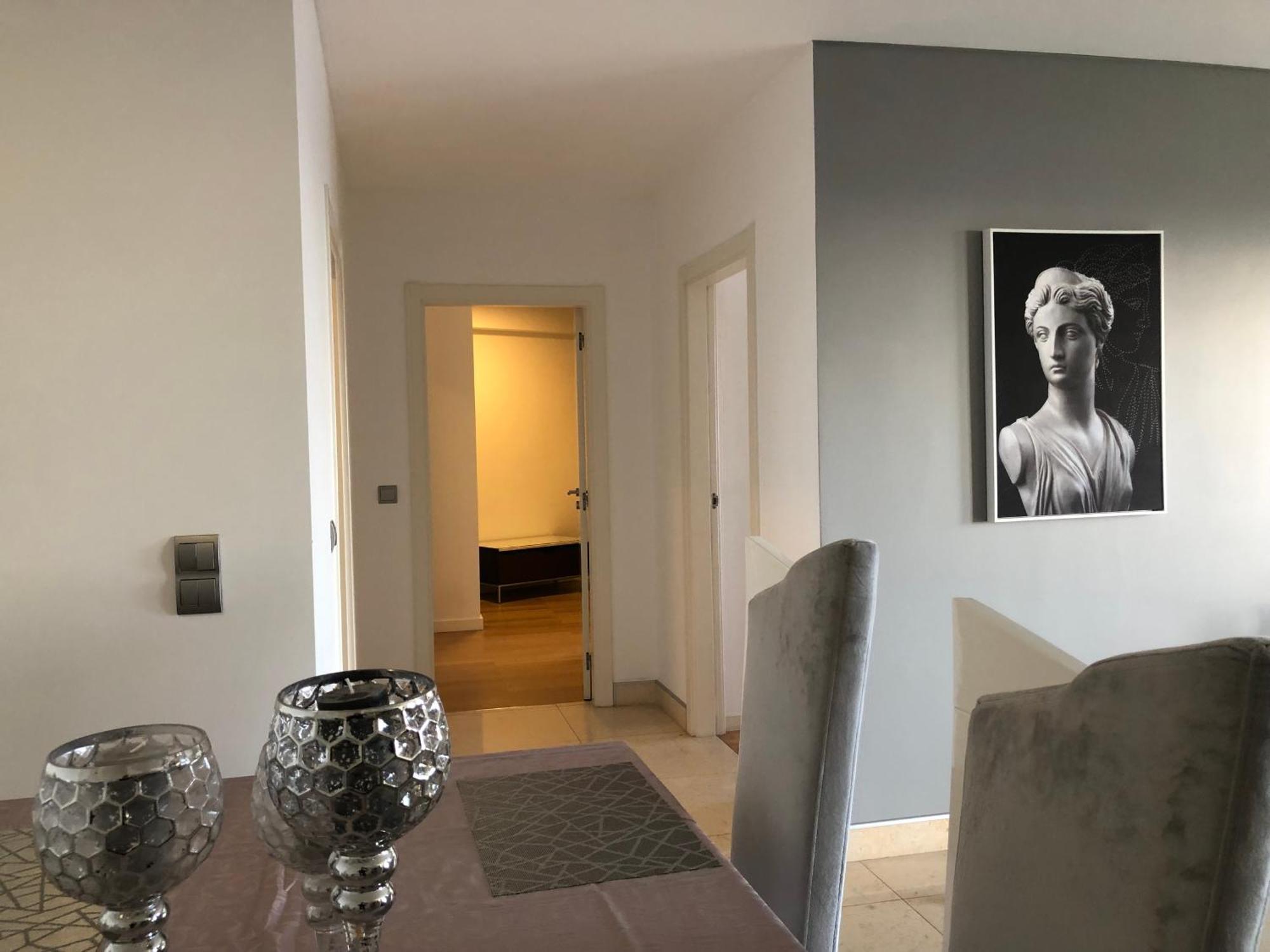 Apartment Forum Ocean View Funchal (Madeira)