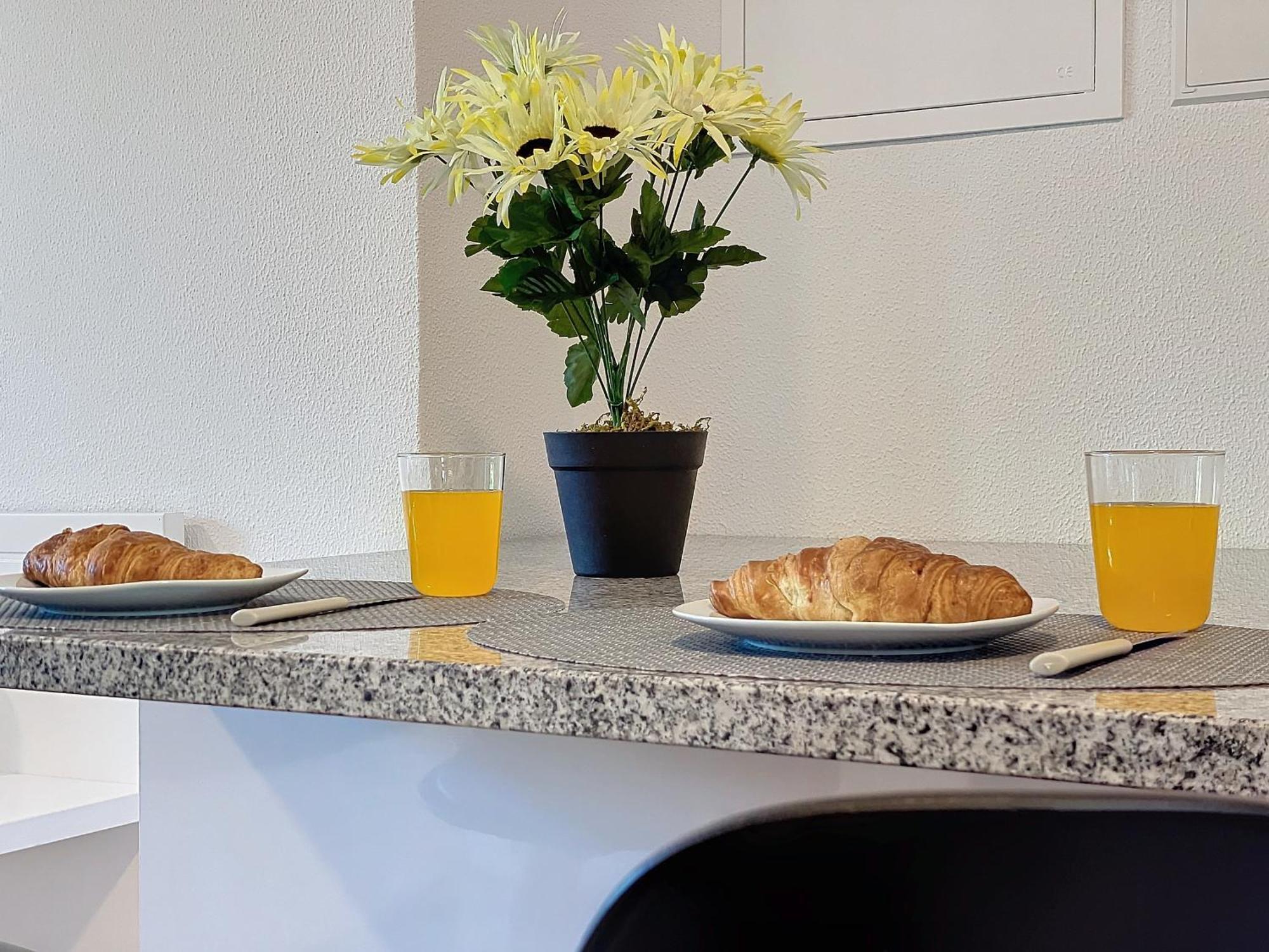 Madeiran Sweet Apartment