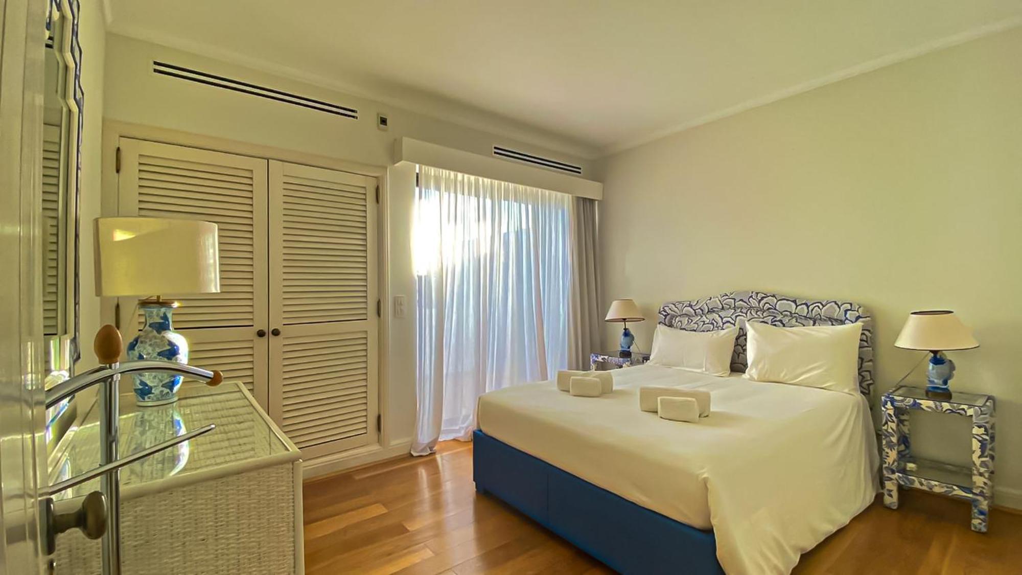 Intemporal Duplex Marina T2 Hsr Marina Appartement