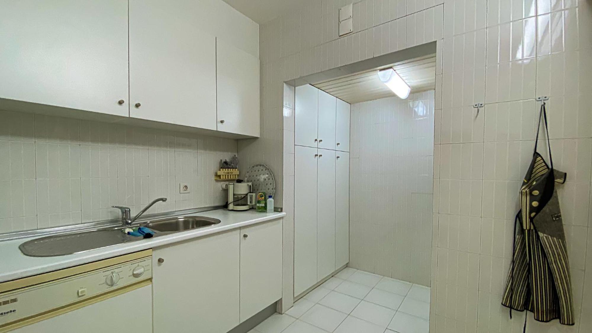 Appartement Intemporal Duplex Marina T2 Hsr Marina *