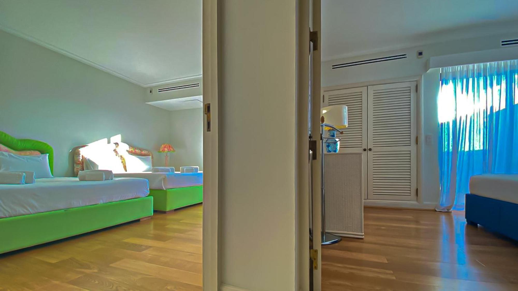 Intemporal Duplex Marina T2 Hsr Marina