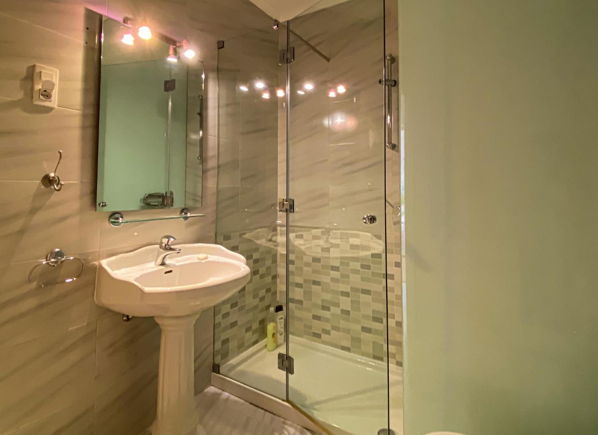 Intemporal Duplex Marina T2 Hsr Marina Appartement *