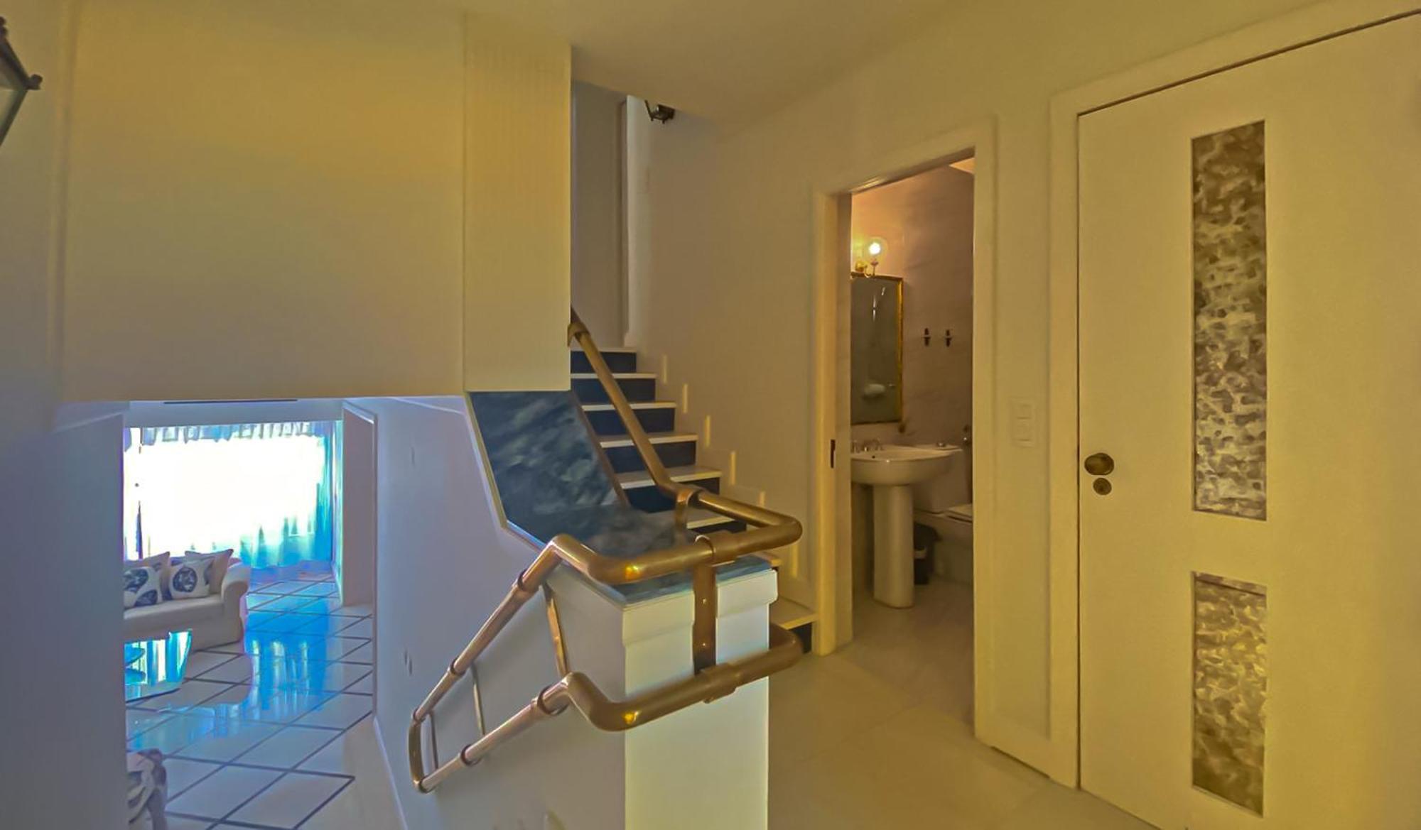 Appartement Intemporal Duplex Marina T2 Hsr Marina Vilamoura