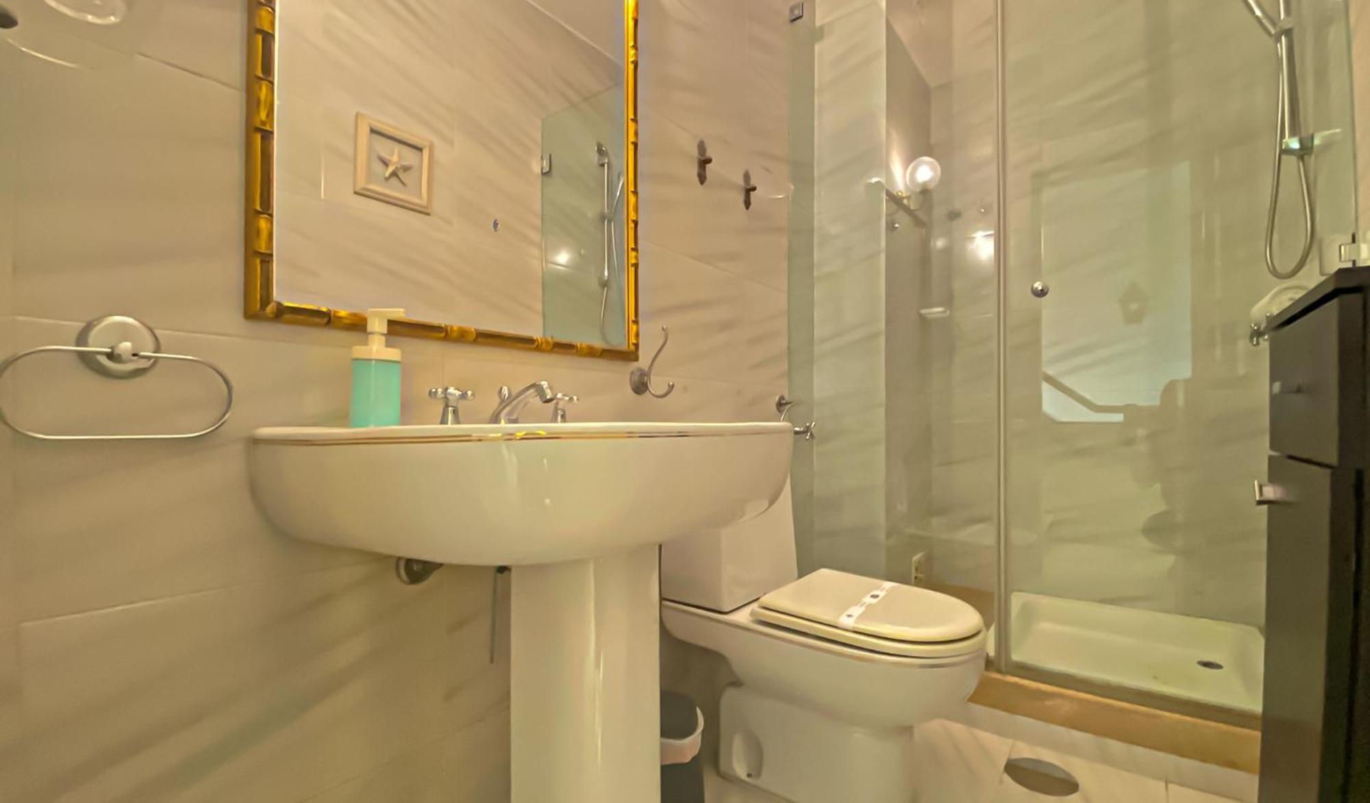 Intemporal Duplex Marina T2 Hsr Marina *