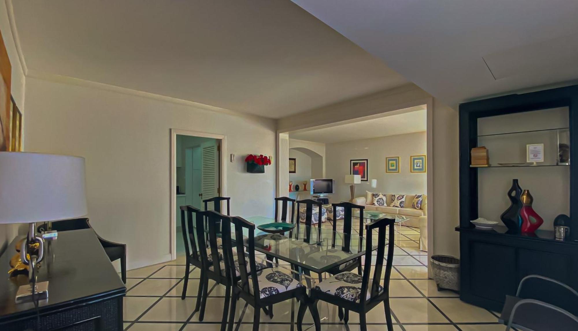 Appartement Intemporal Duplex Marina T2 Hsr Marina