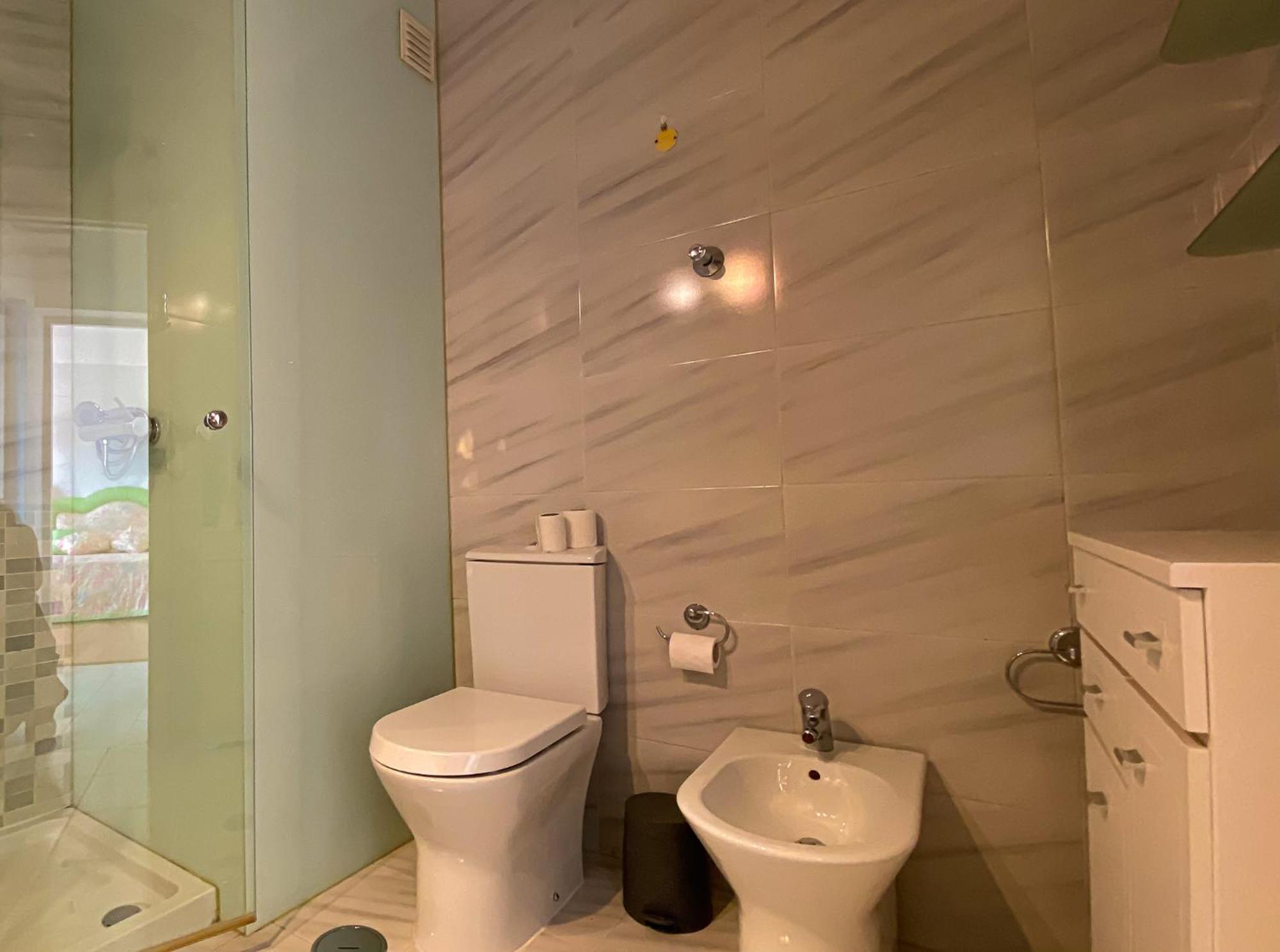 Intemporal Duplex Marina T2 Hsr Marina Appartement *