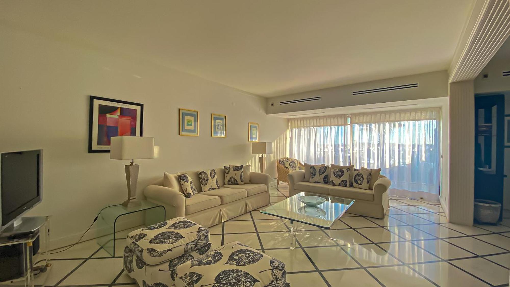 Intemporal Duplex Marina T2 Hsr Marina