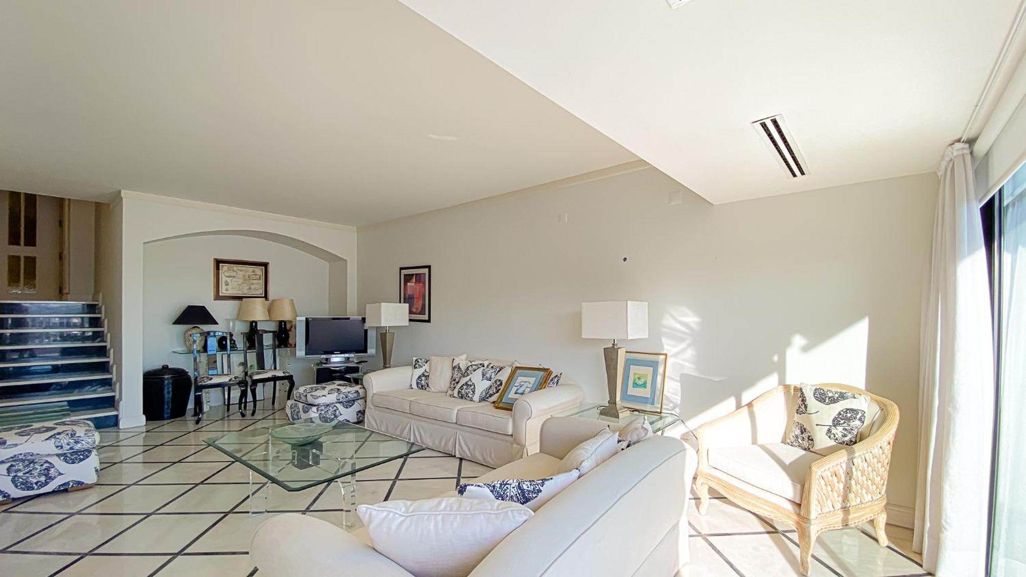 Appartement Intemporal Duplex Marina T2 Hsr Marina Vilamoura