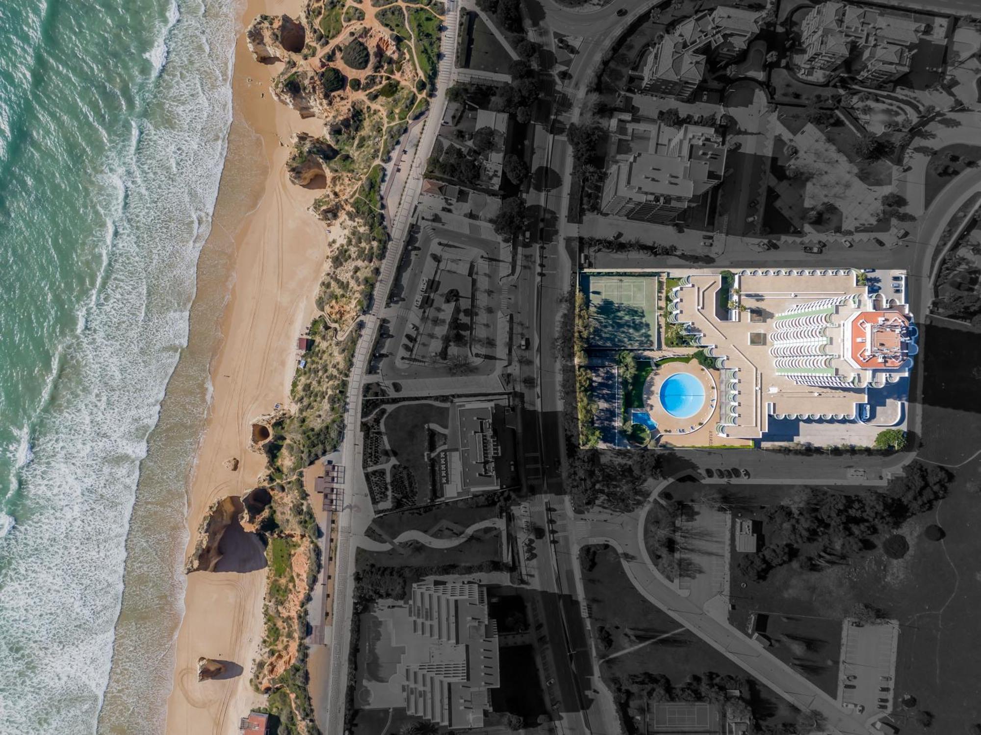 Rocha Seaview By Cc 810 Apartment Portimao