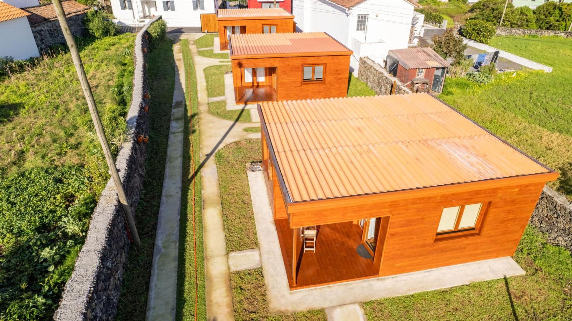Adega Da Quinta- Moutain Wood Village Apartamento