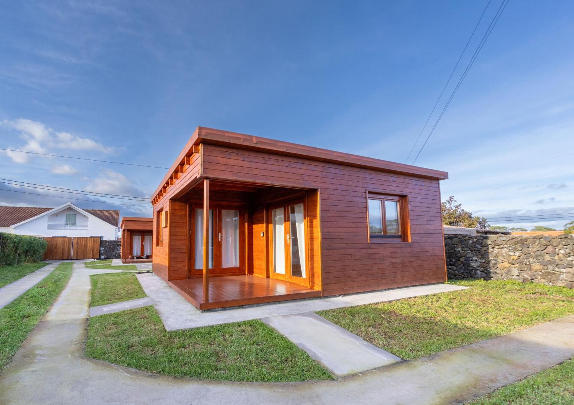 Apartamento Adega Da Quinta- Moutain Wood Village