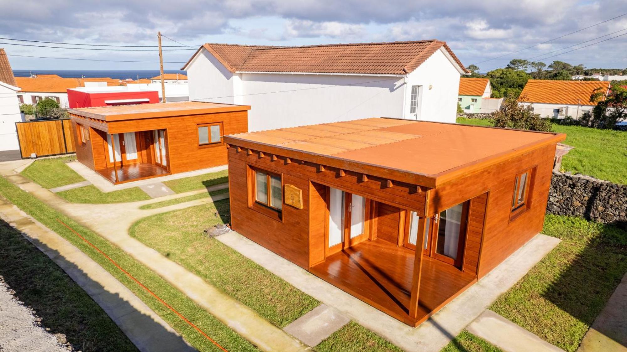 Apartamento Adega Da Quinta- Moutain Wood Village