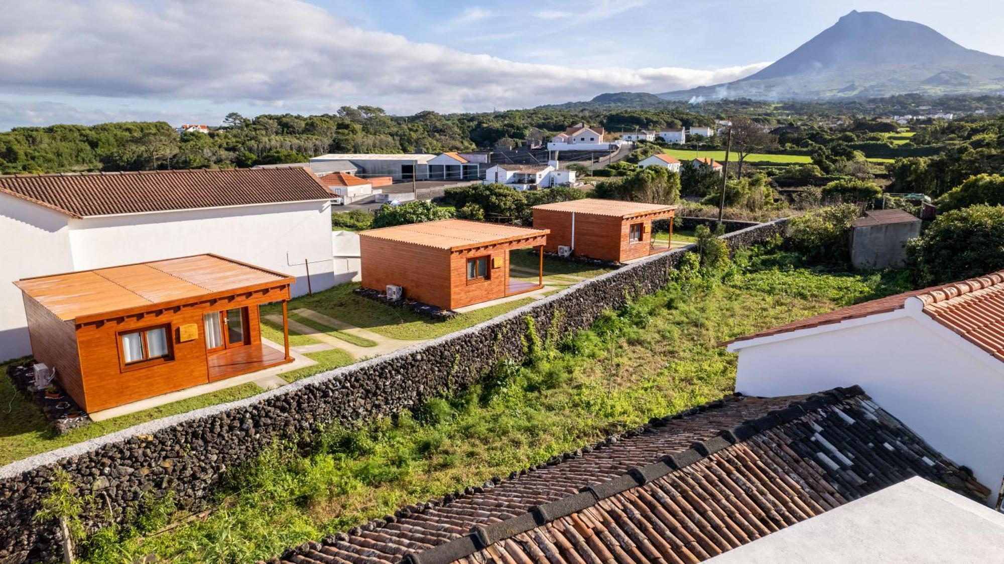 Apartment Adega Da Quinta- Moutain Wood Village *