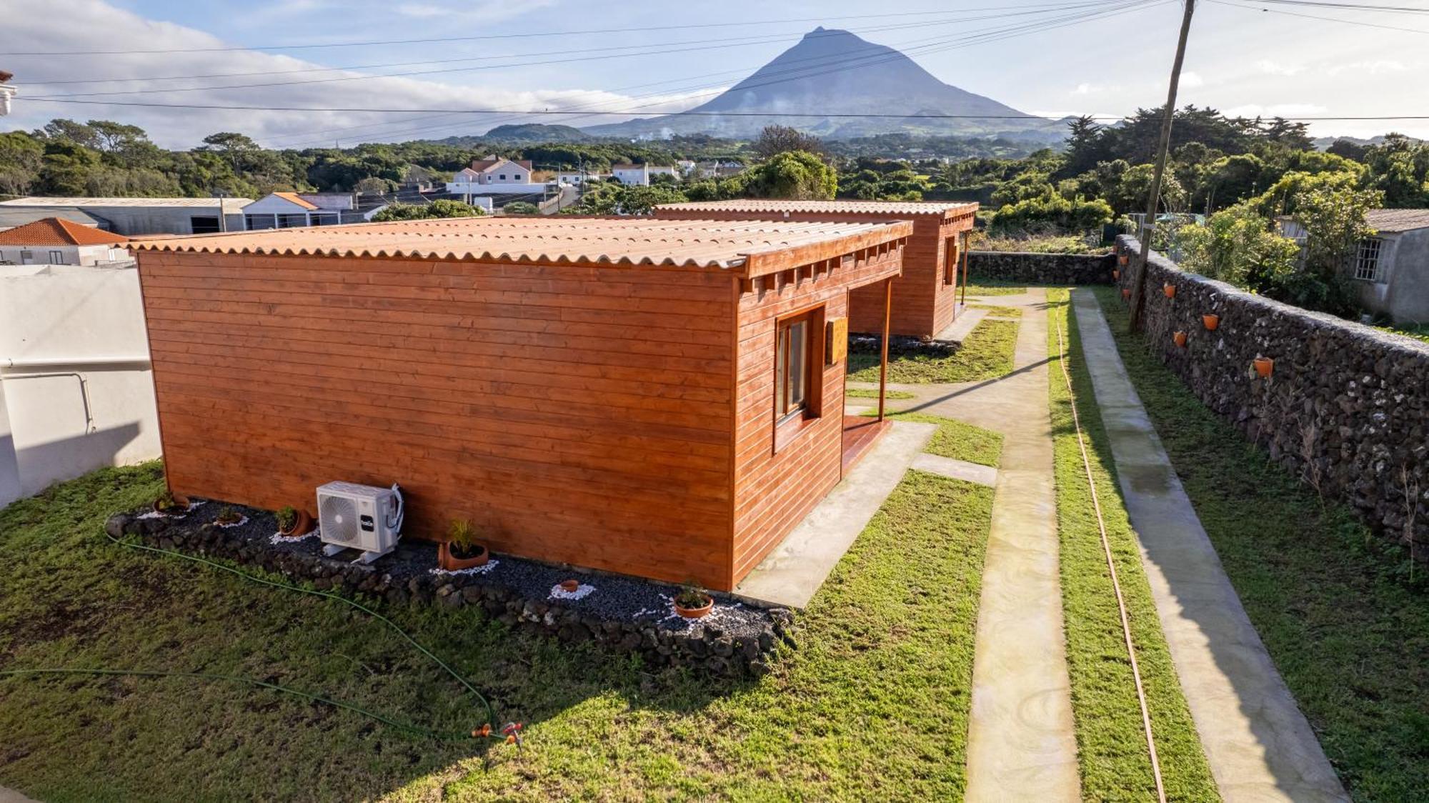 Adega Da Quinta- Moutain Wood Village *