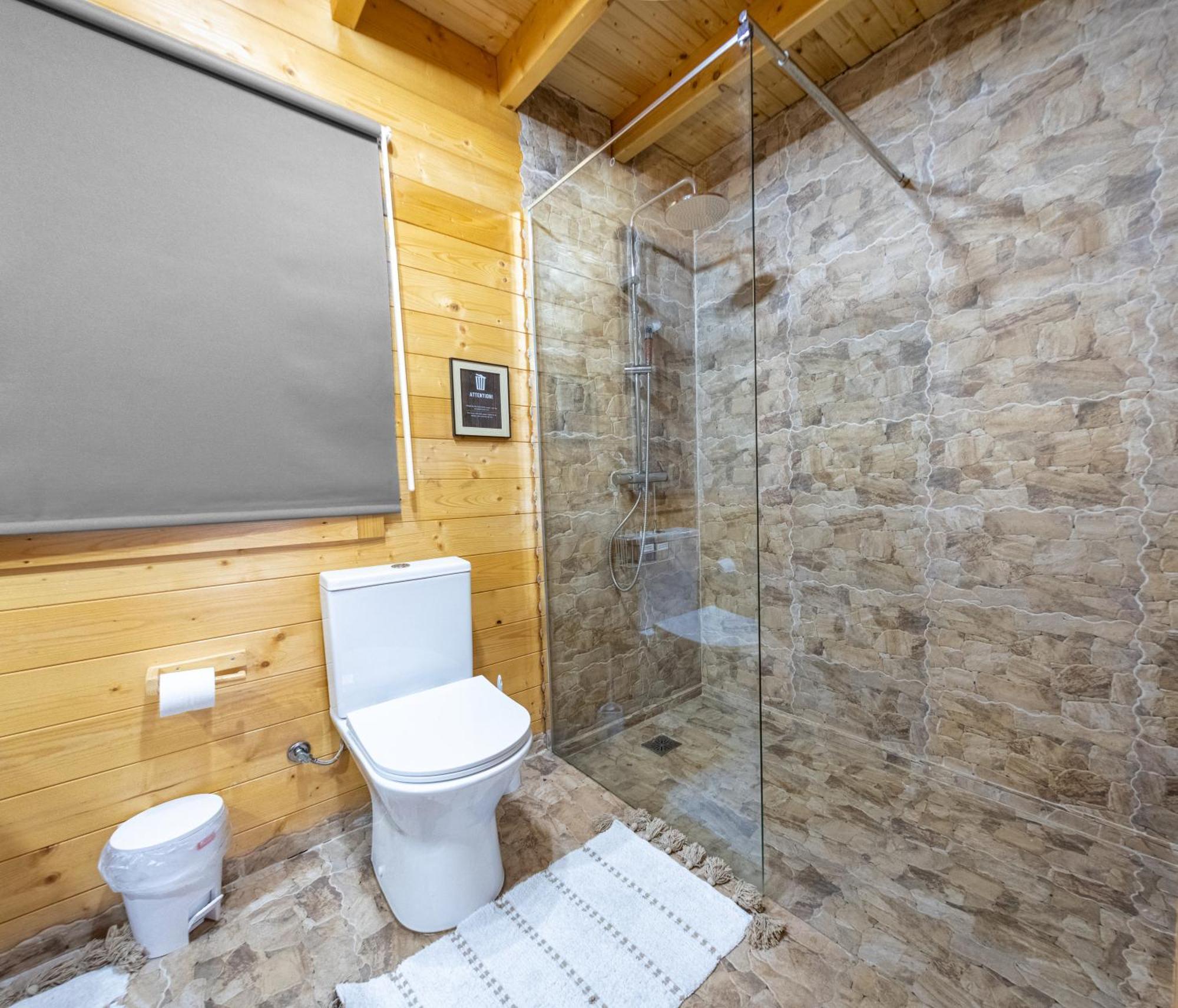 Apartamento Adega Da Quinta- Moutain Wood Village