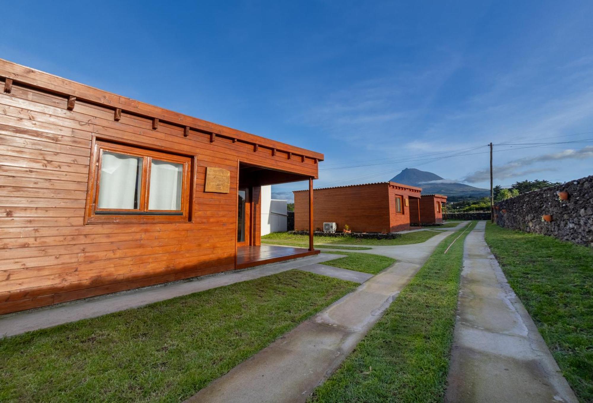 Apartment Adega Da Quinta- Moutain Wood Village