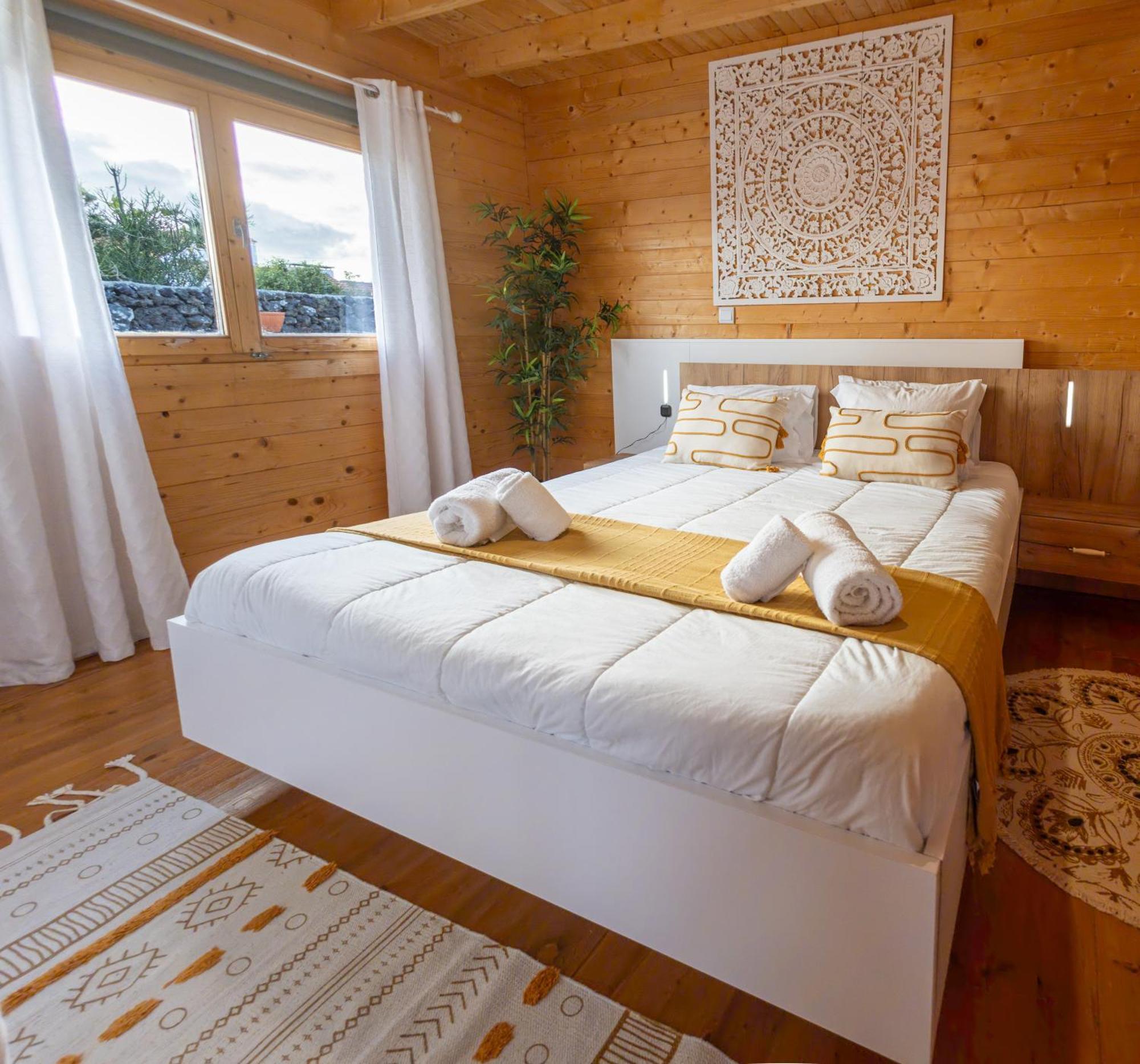 Adega Da Quinta- Moutain Wood Village Apartment *