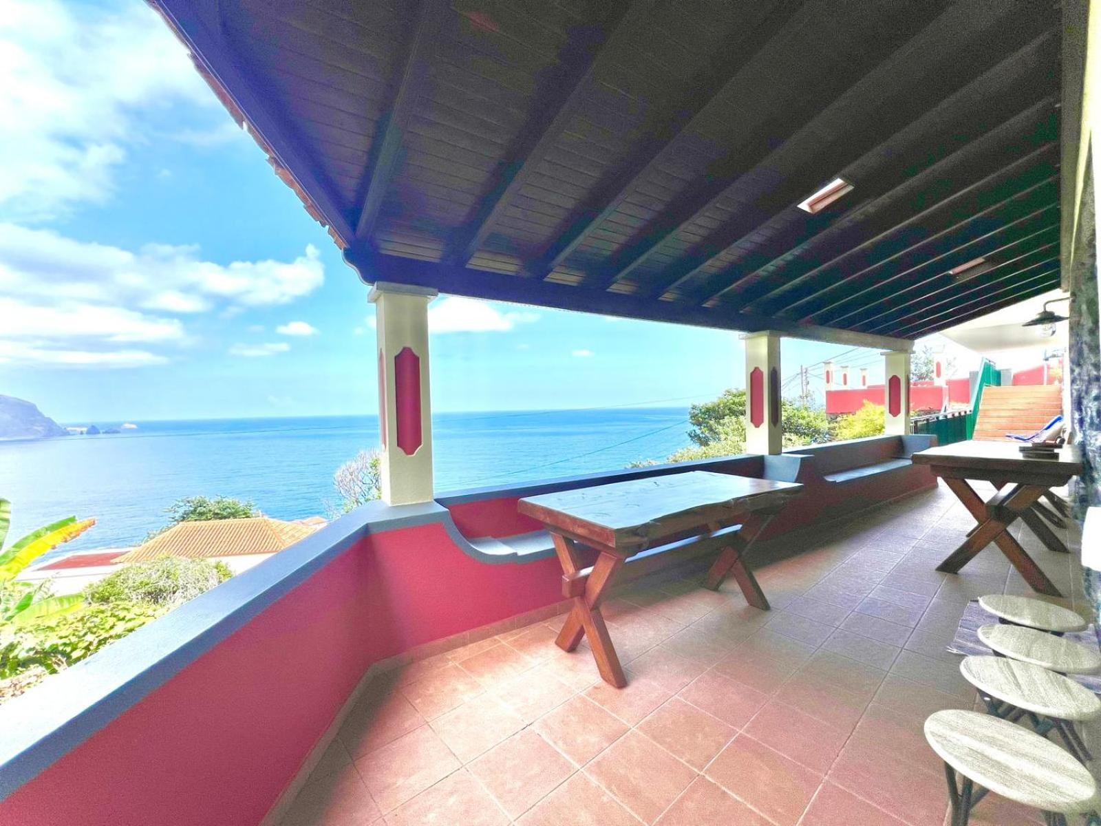 Palheiro Do Farrobo Holiday home