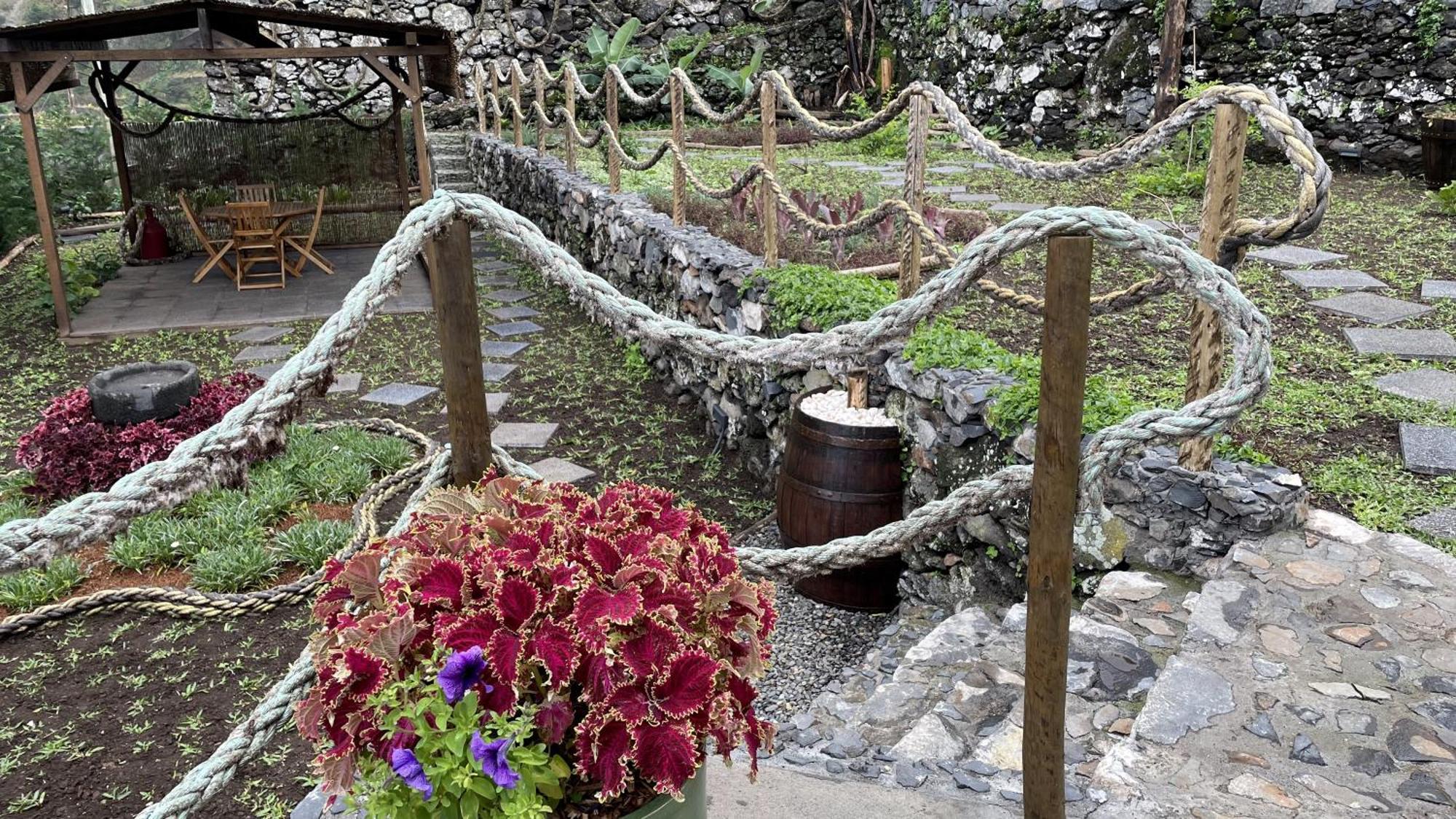 Casas Hortas, Vista Mar Apartment Seixal (Madeira)