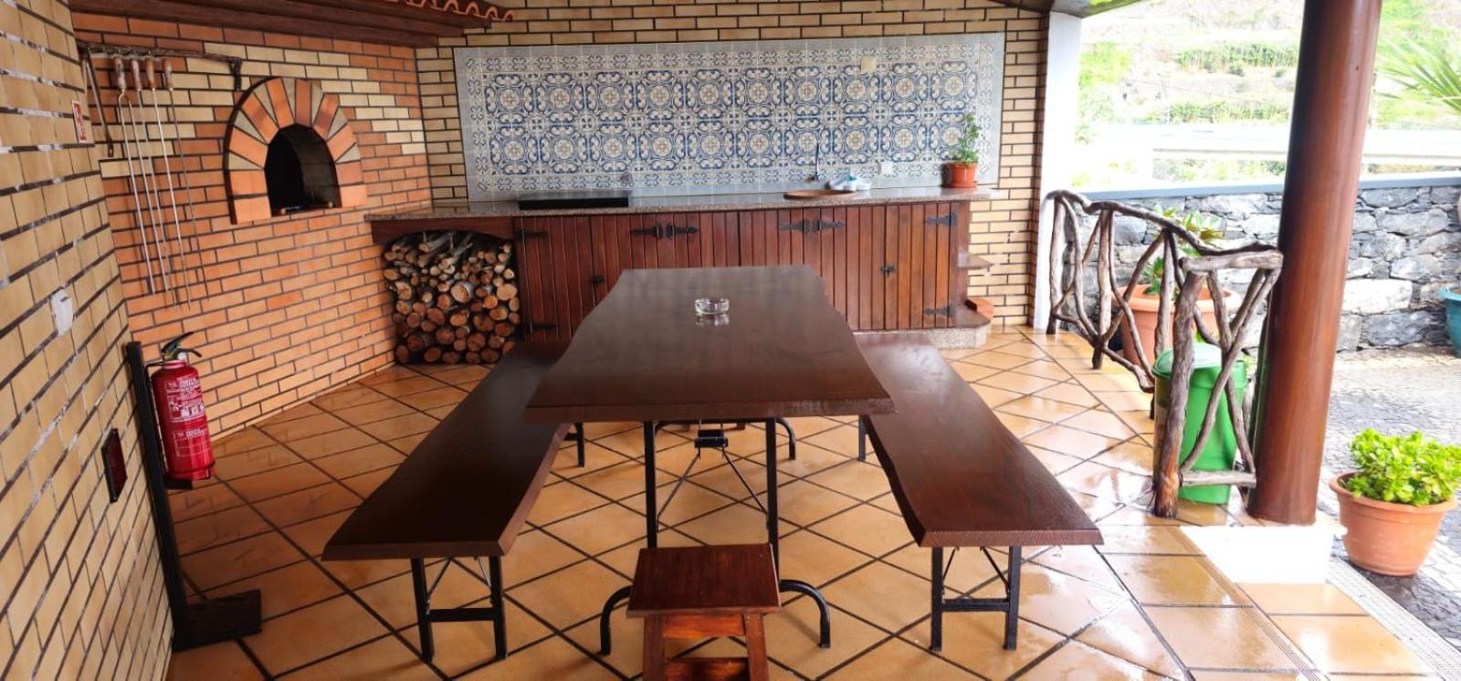 Holiday home Varandas Da Caldeira By Madeira Real