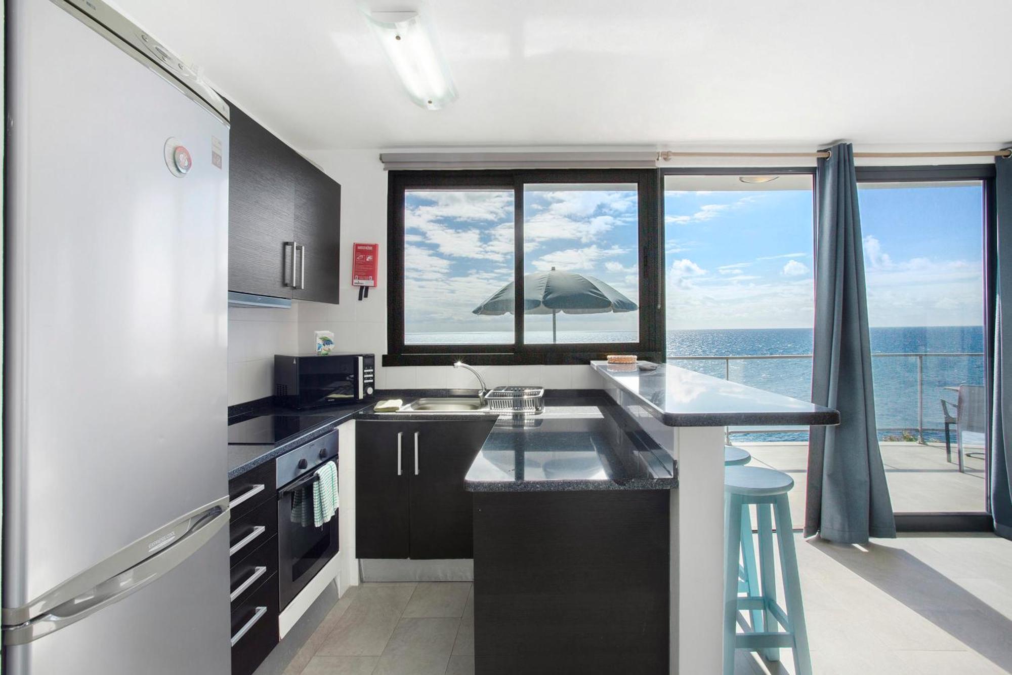 Apartment Original Wave House