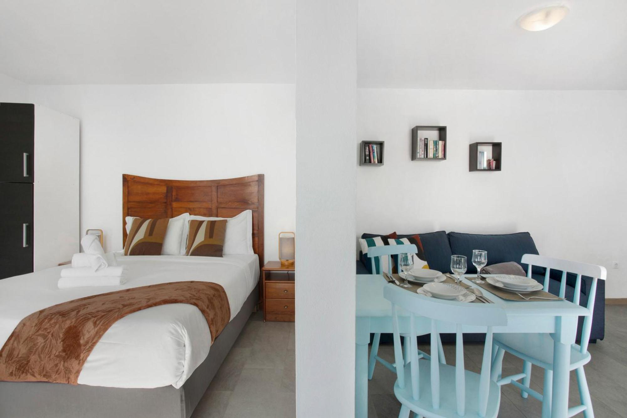 Apartment Original Wave House Jardim do Mar