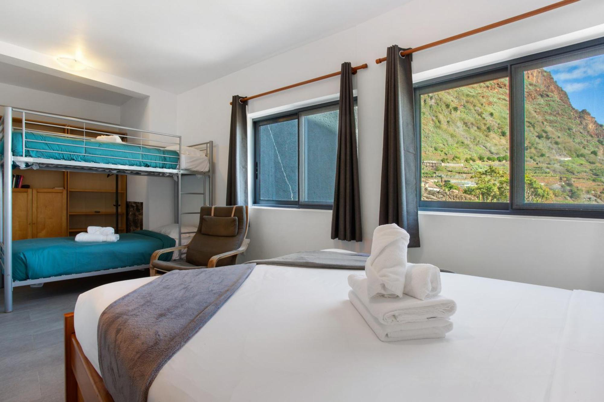 Apartment The Wave House - Two Bedroom Flat