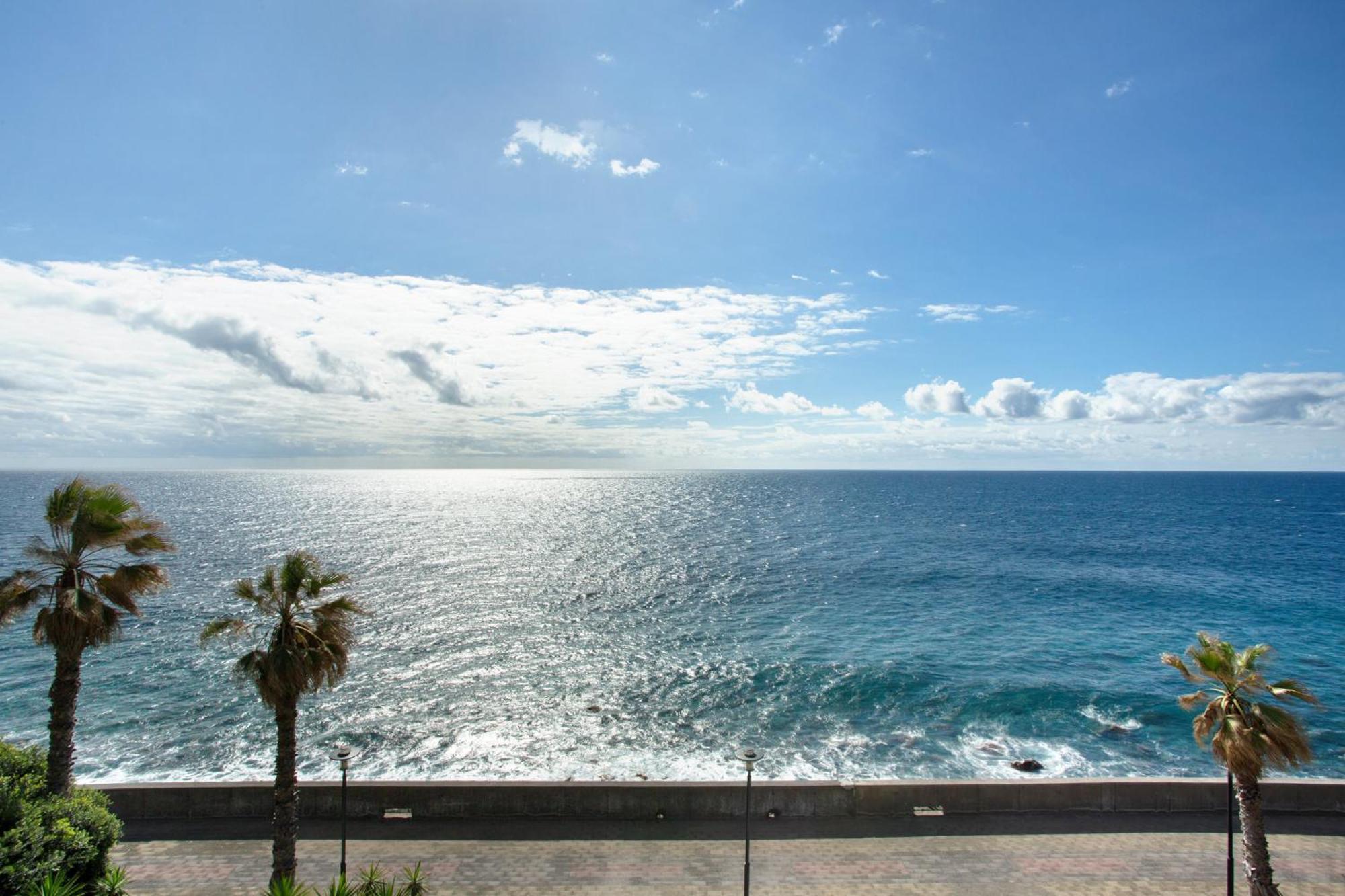 Original Wave House Apartment Jardim do Mar