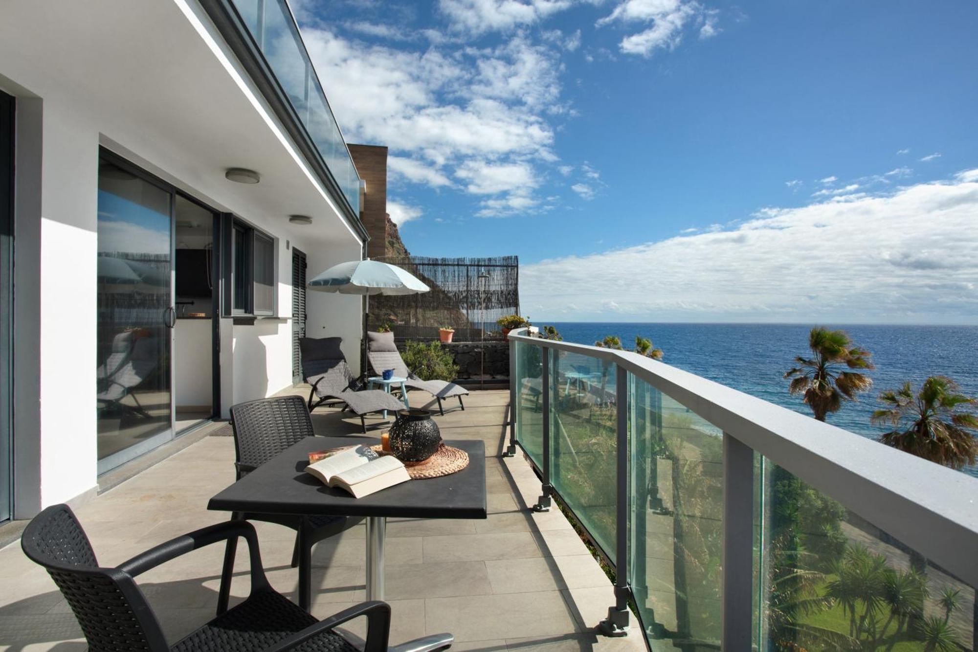 Original Wave House Jardim do Mar