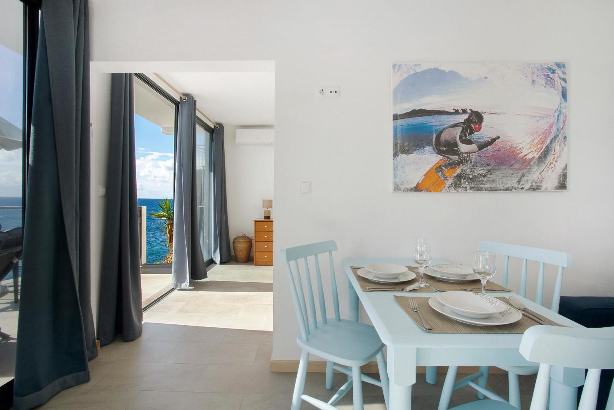 Original Wave House