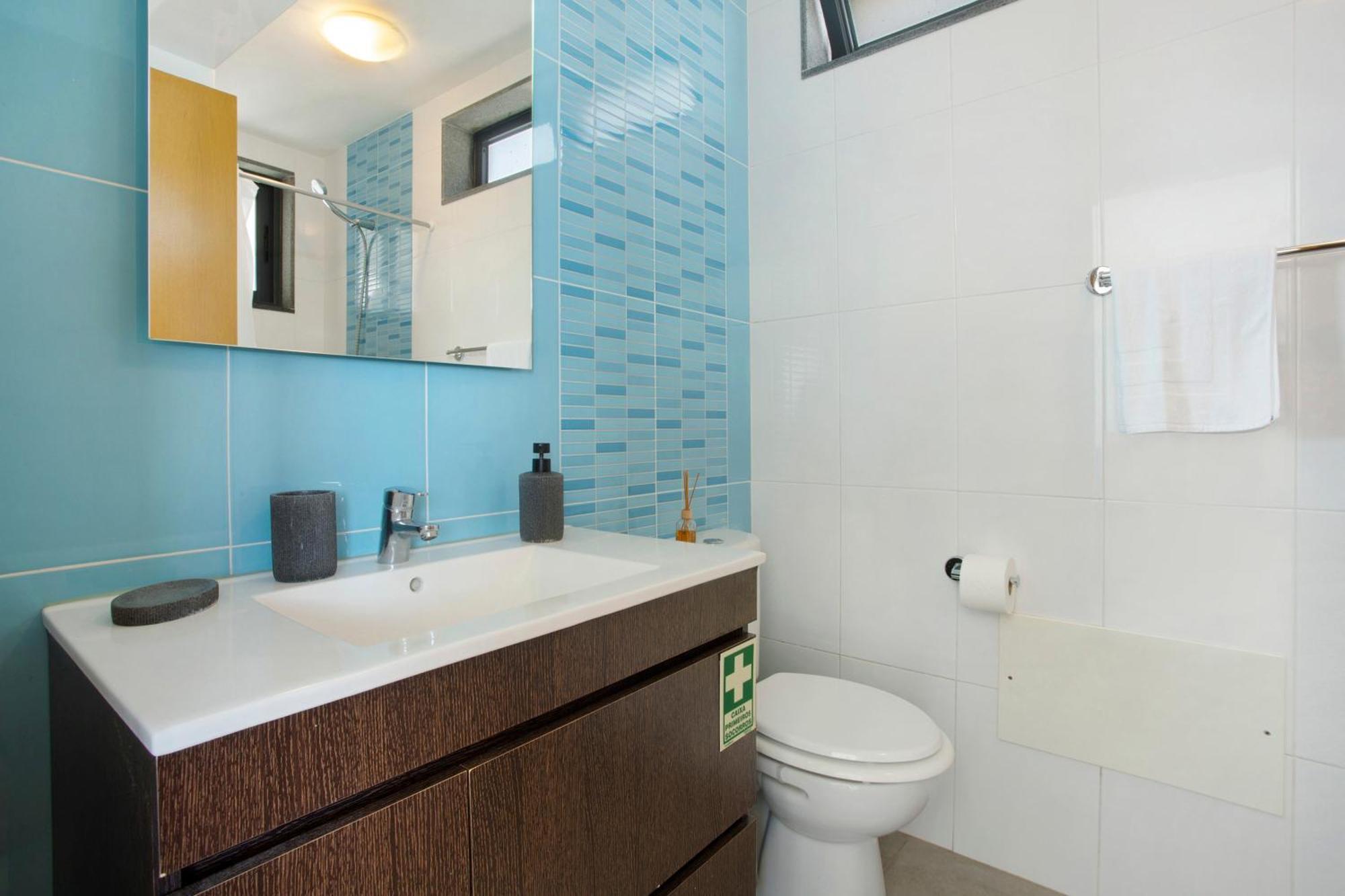 Original Wave House Apartment *