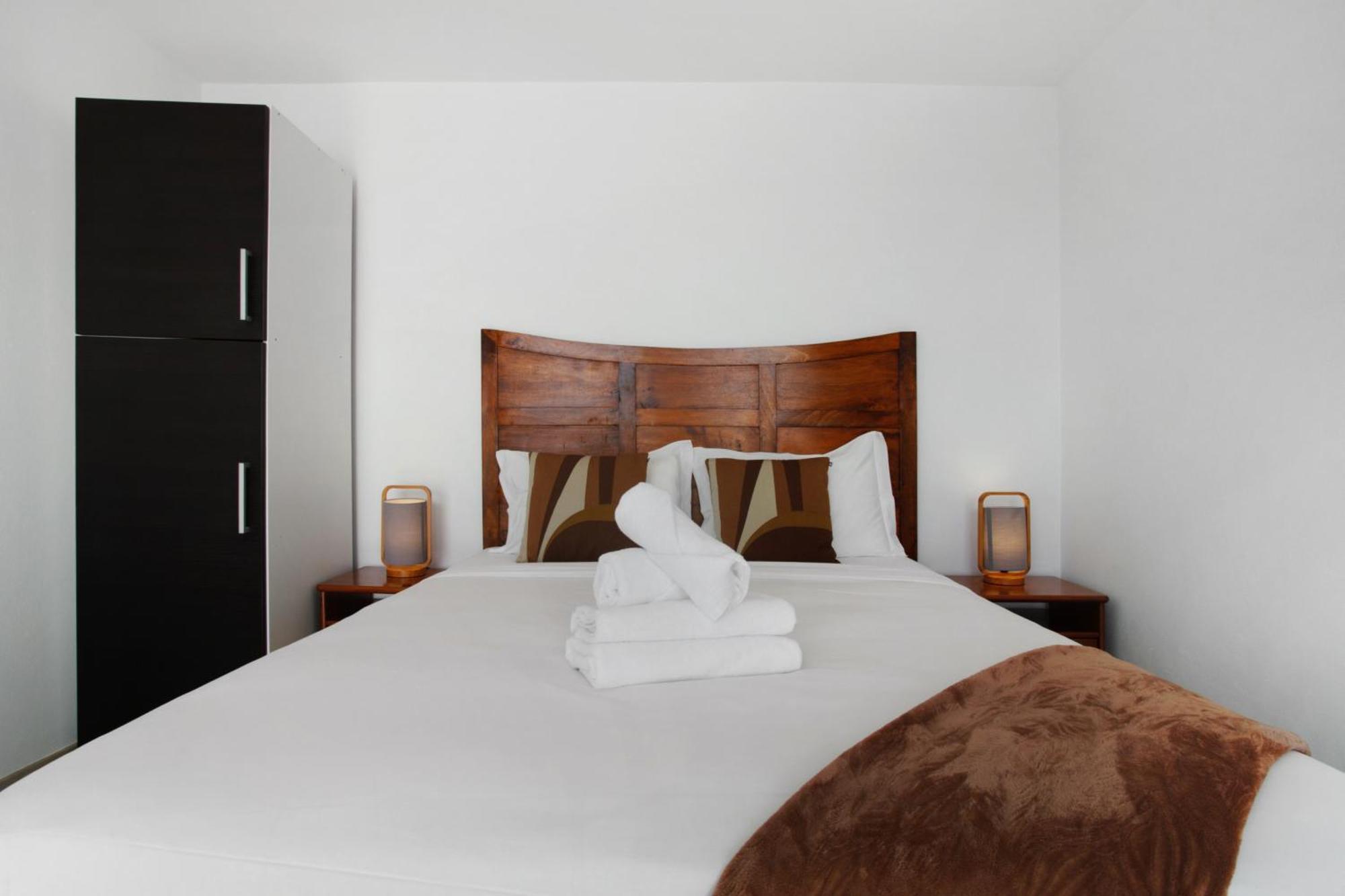 Apartment Original Wave House Jardim do Mar