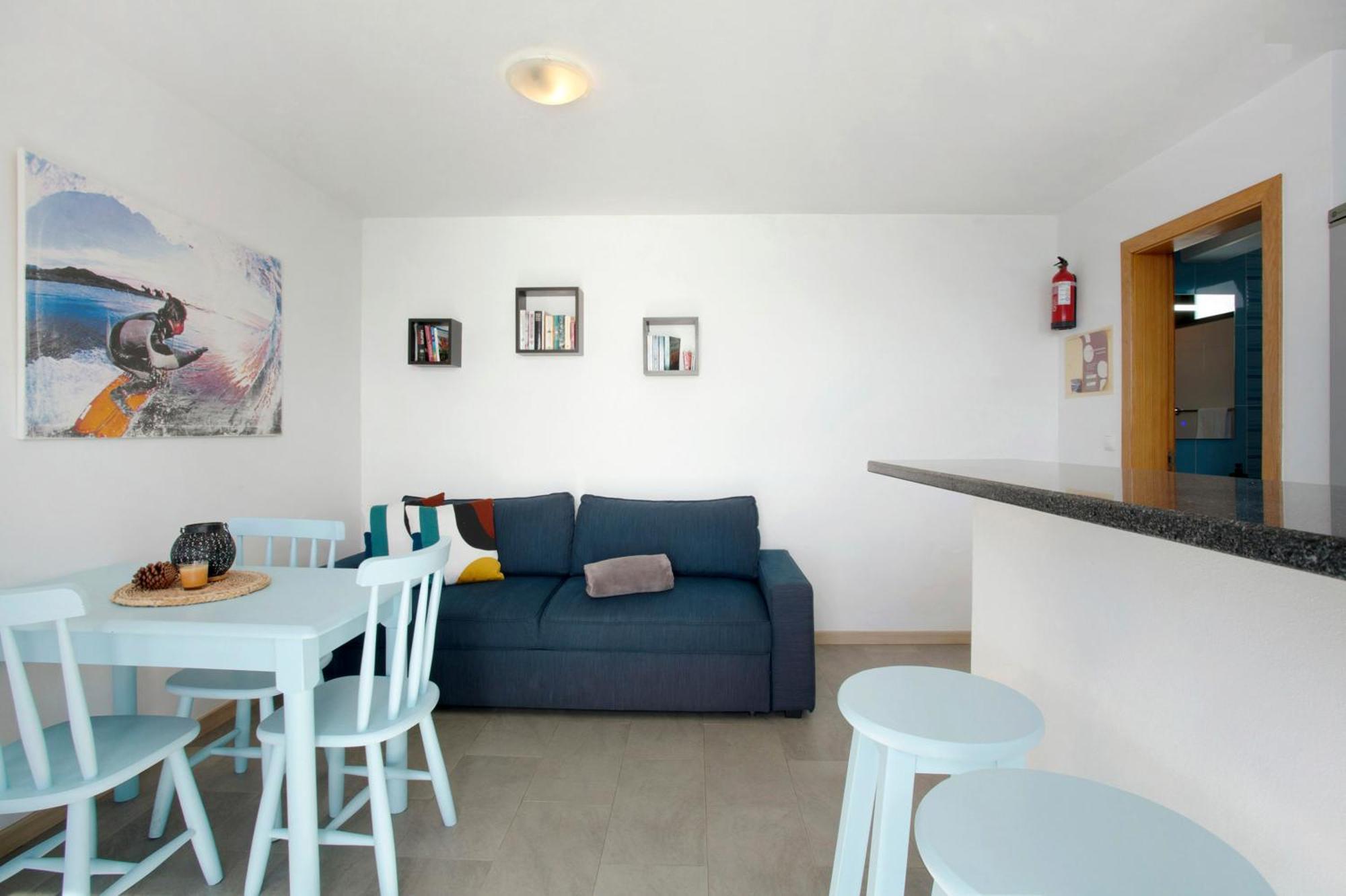 Original Wave House *