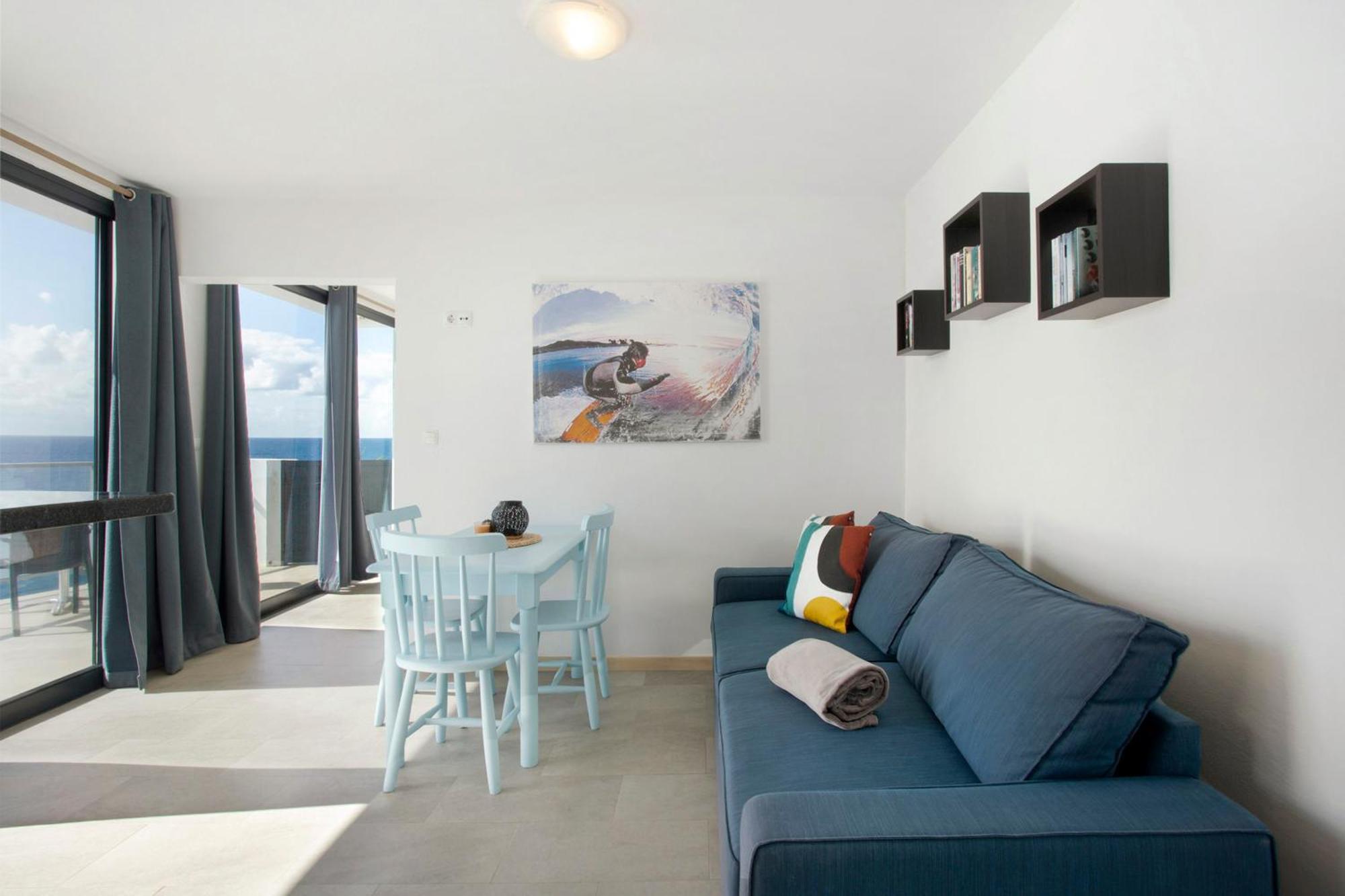 Original Wave House Apartment