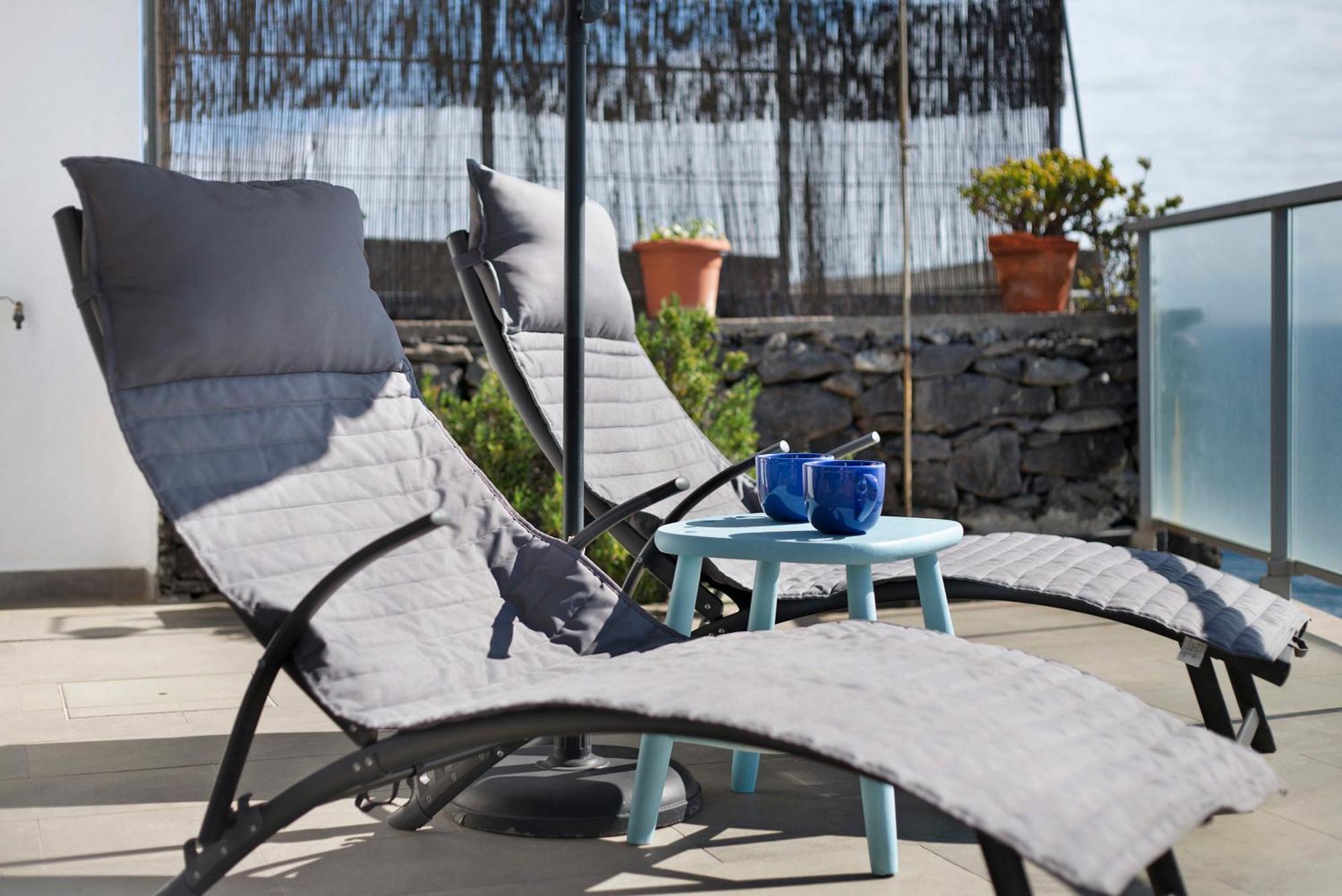 Original Wave House Apartment *