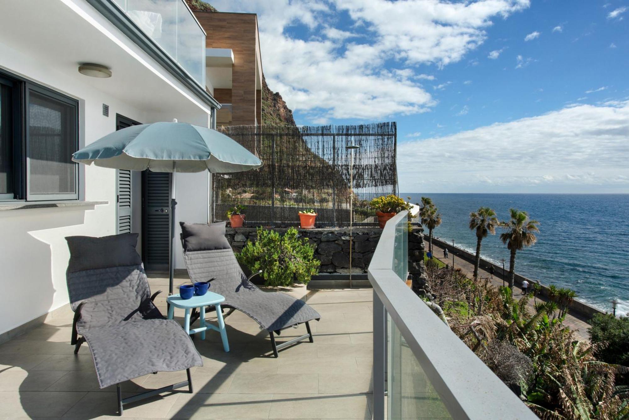 Apartment Original Wave House *