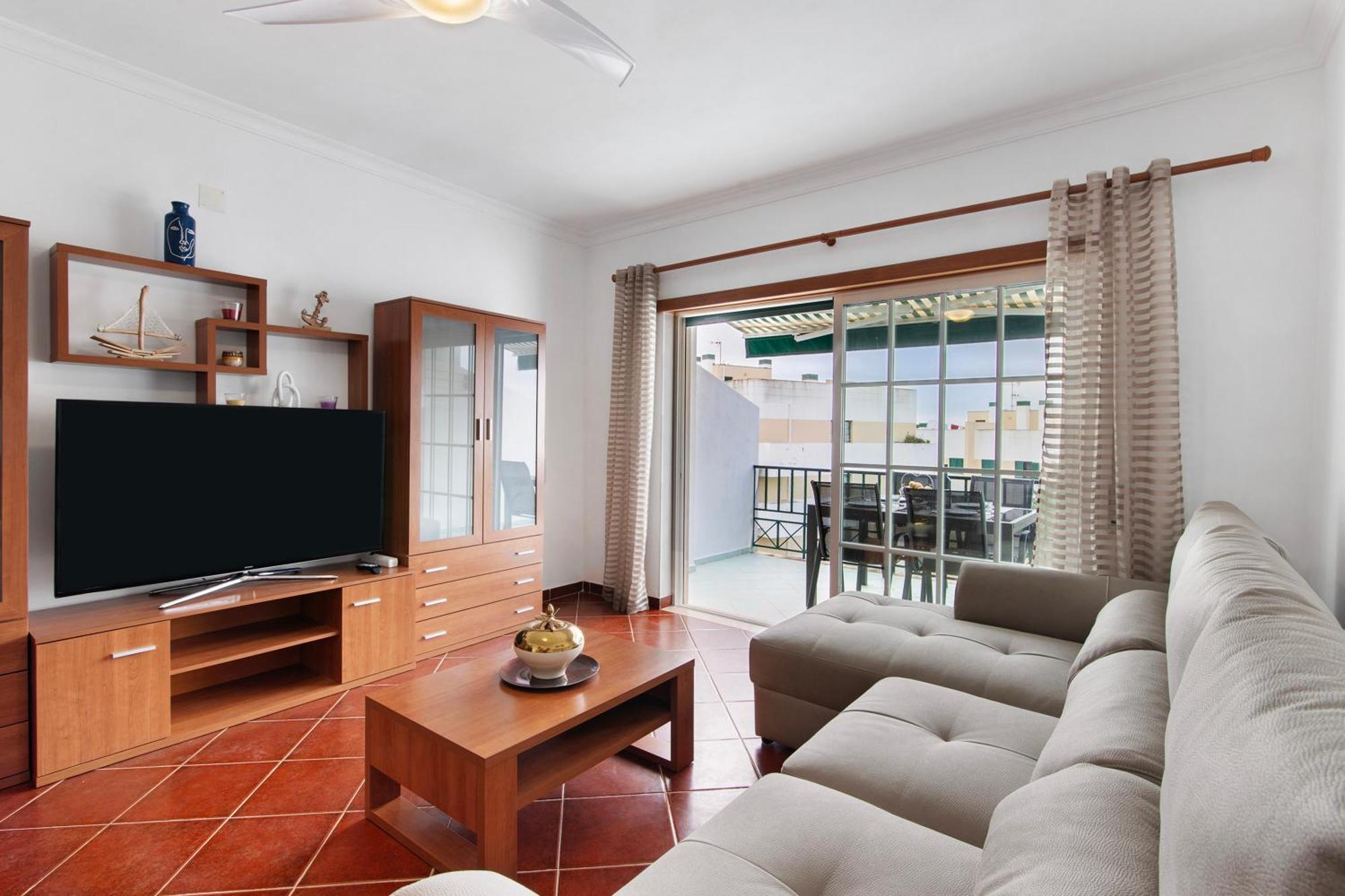Casa Oliveira Apartment Conceicao (Faro)