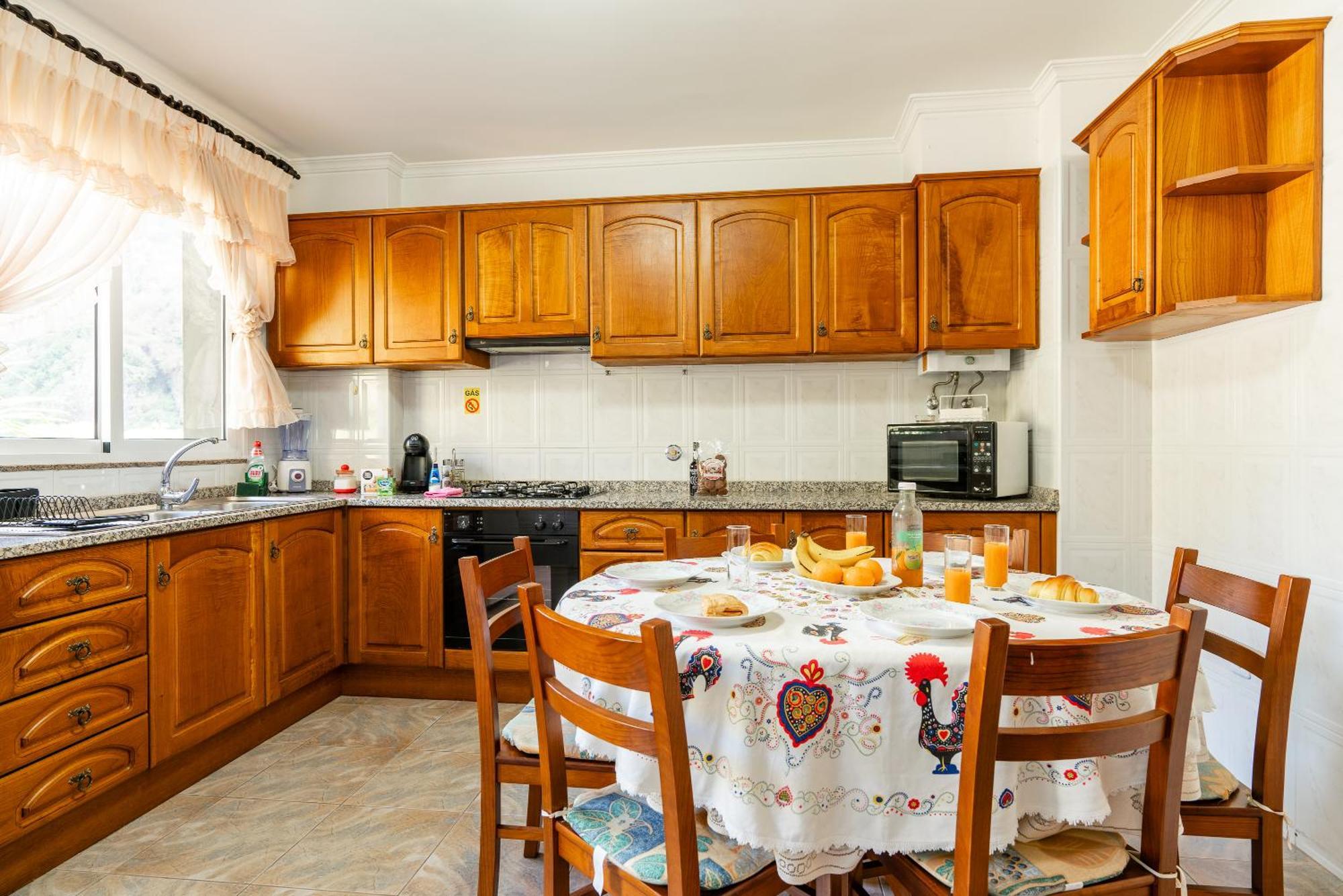Bela Vale Nº4 Apartment