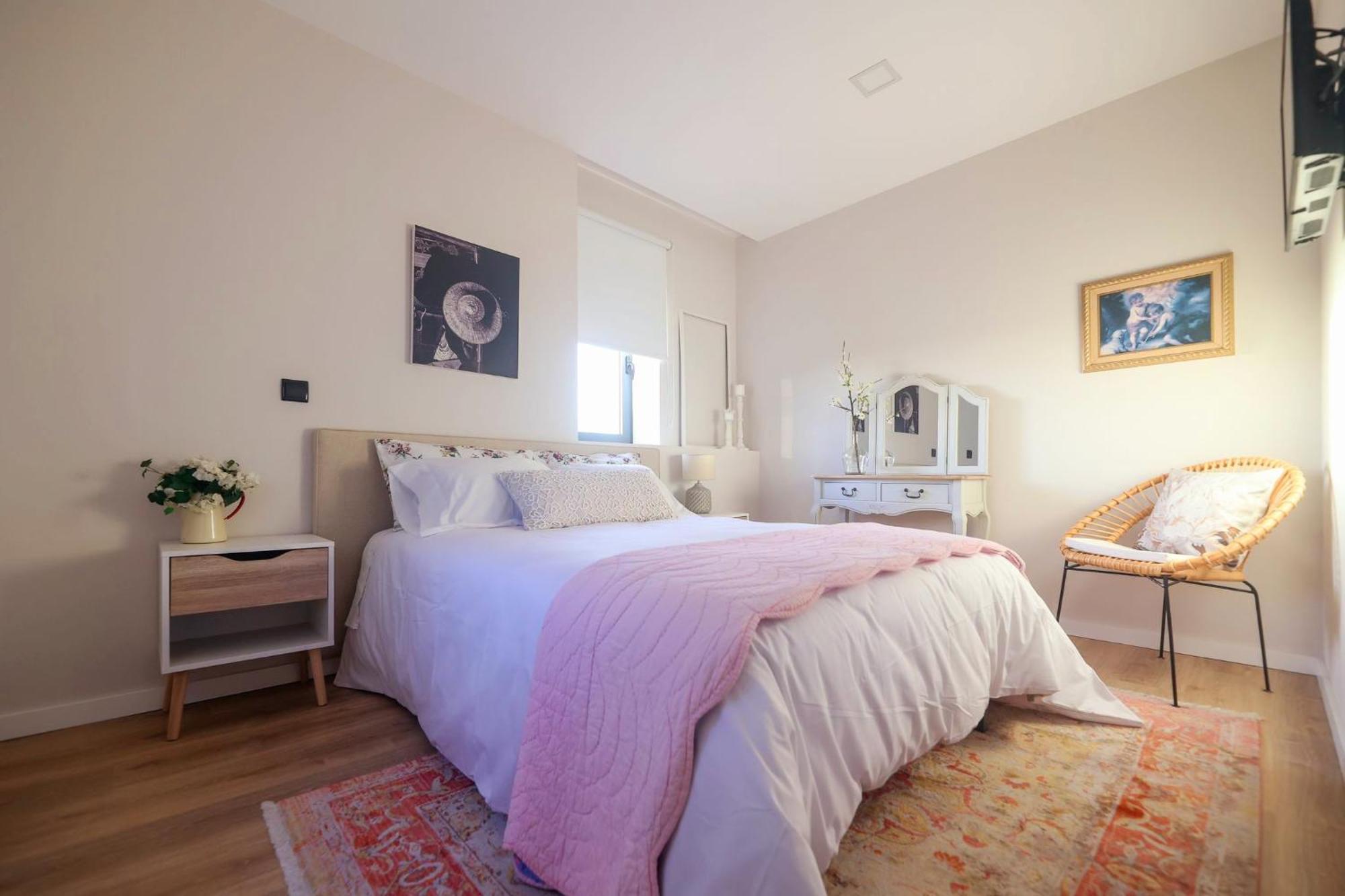 Minho At Bed & Breakfast