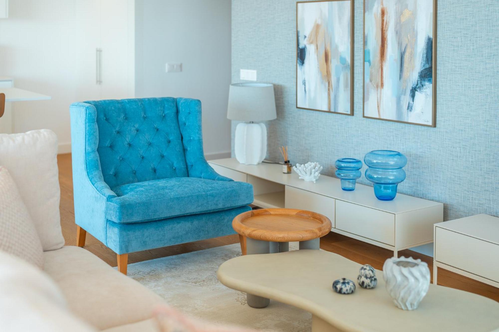 5p Madeira Acqua Apartment *