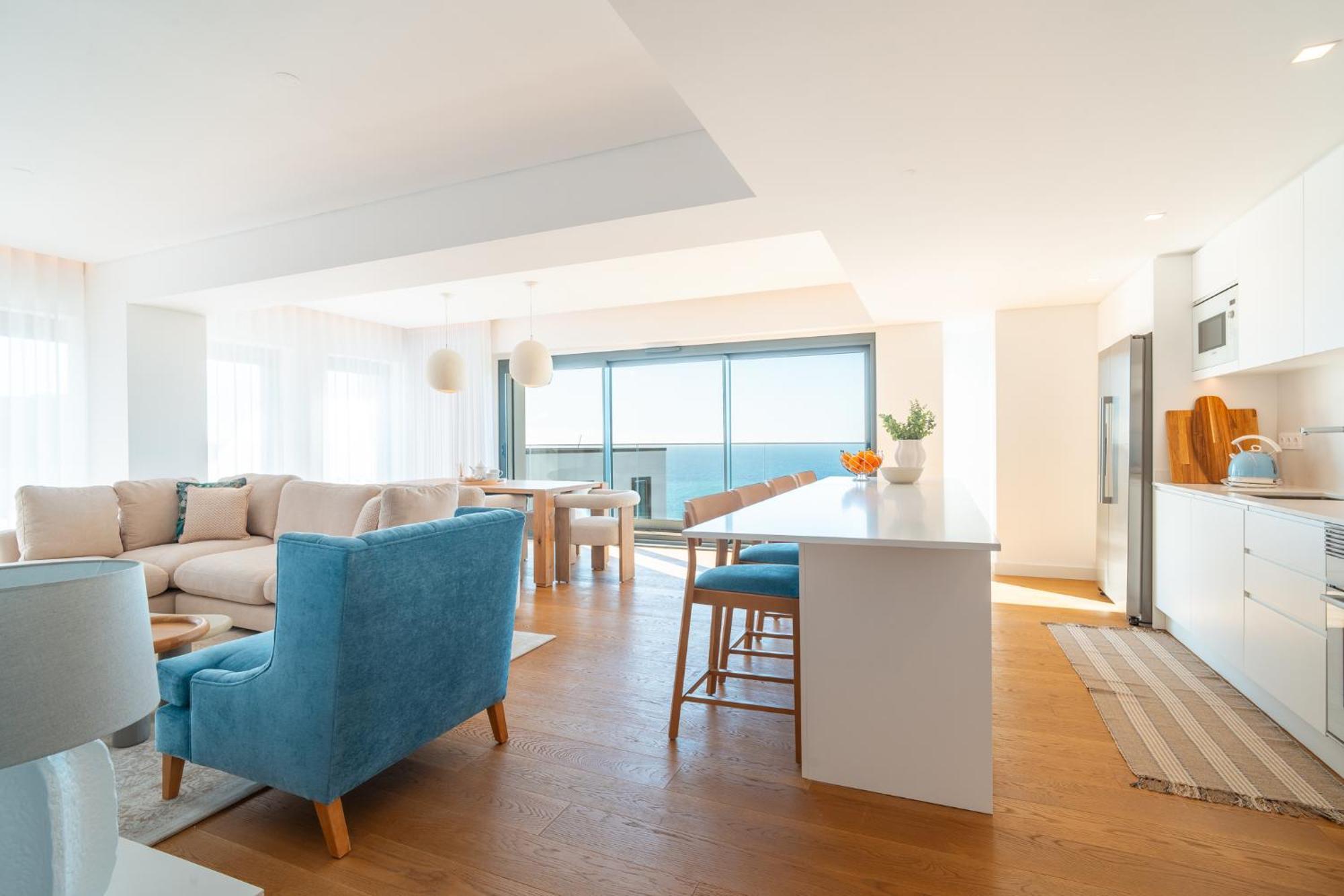 5p Madeira Acqua Apartment *