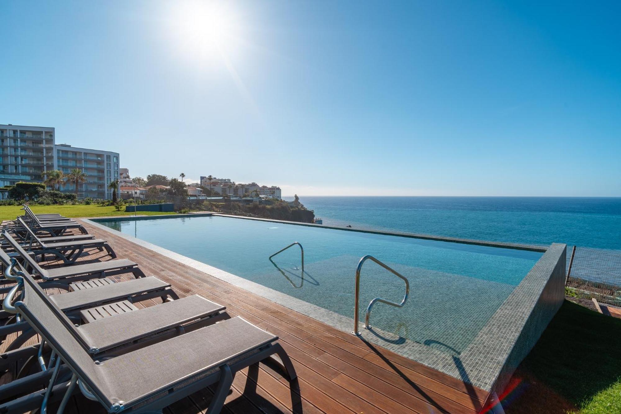 5p Madeira Acqua Apartment Funchal (Madeira)