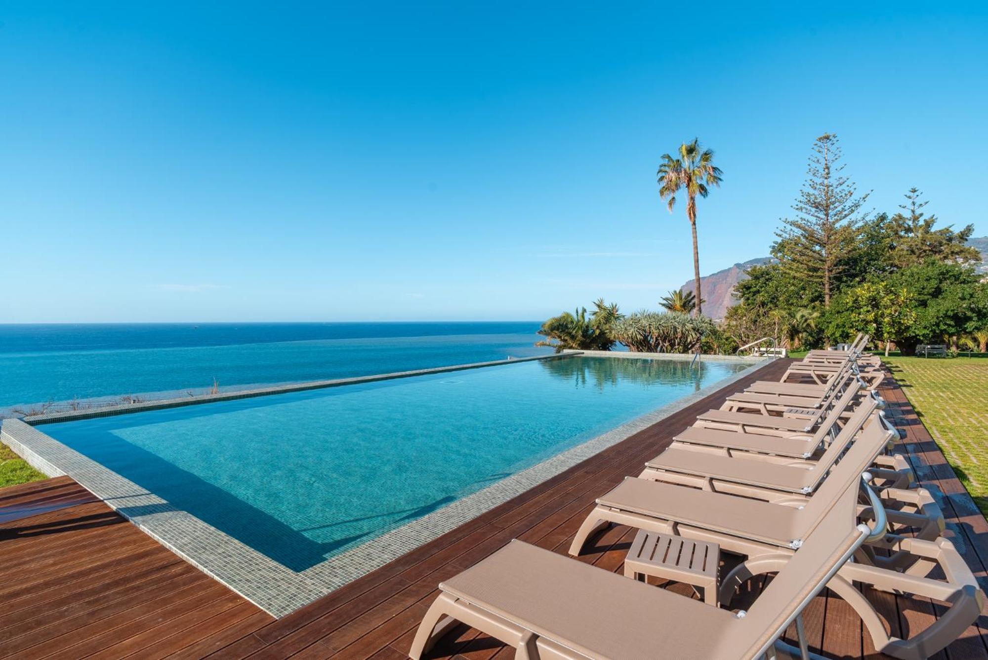 5p Madeira Acqua Apartment