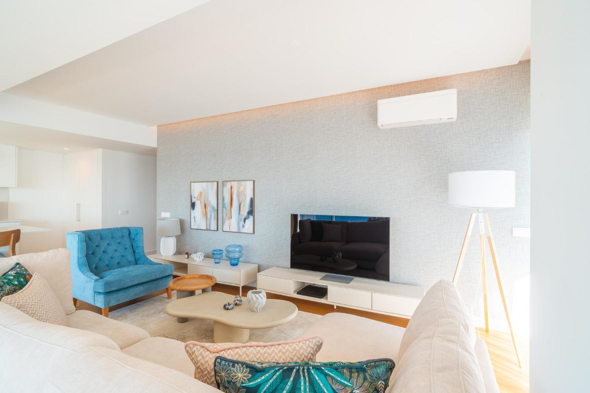 5p Madeira Acqua Apartment *