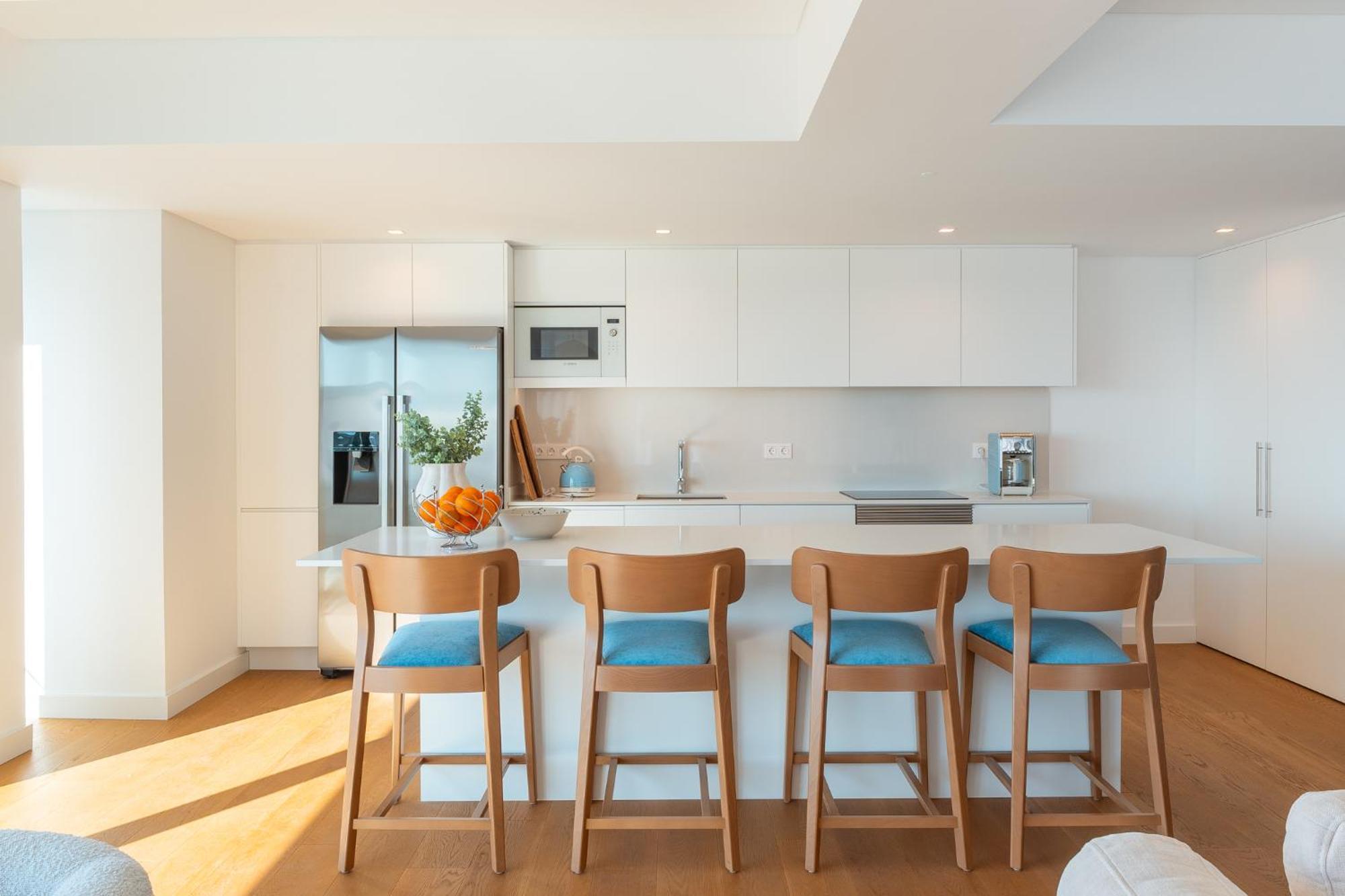 5p Madeira Acqua Apartment Funchal (Madeira)