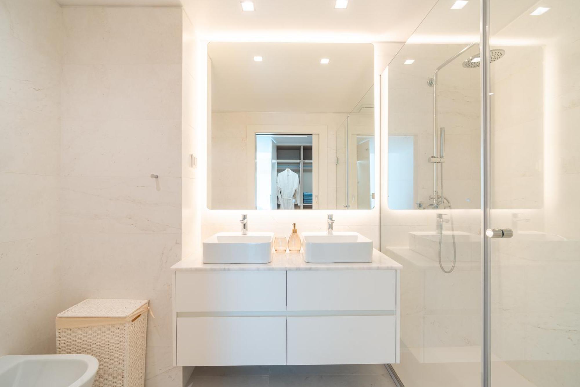 5p Madeira Acqua Apartment *
