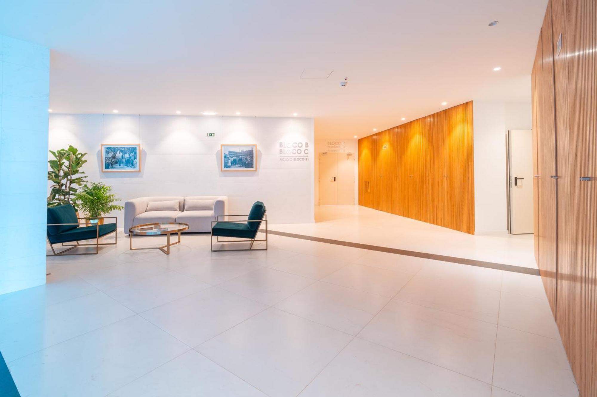 5p Madeira Acqua Apartment