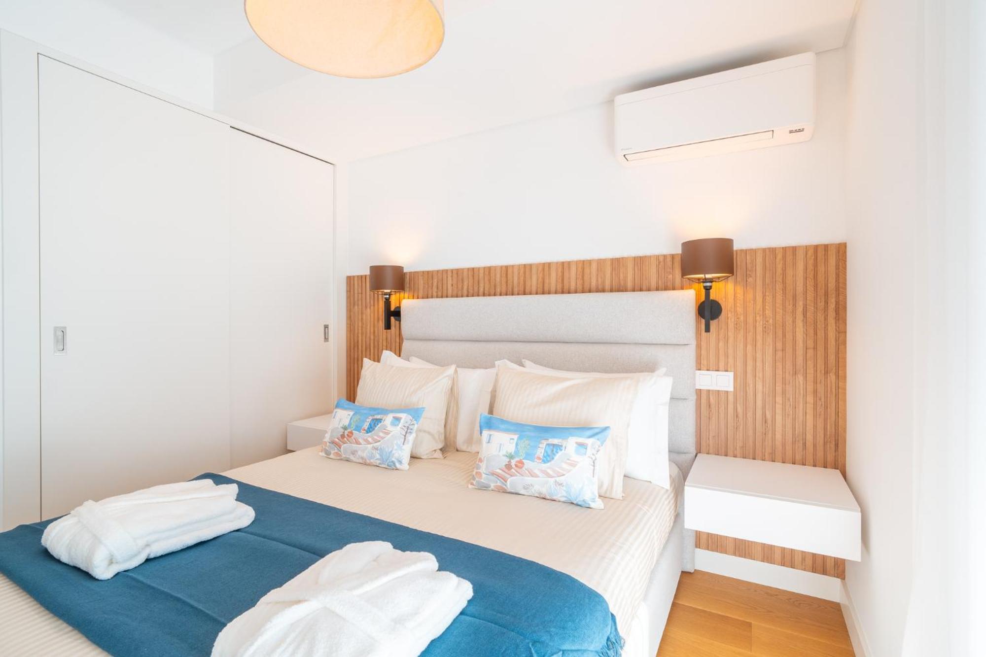 5p Madeira Acqua Apartment Funchal (Madeira)