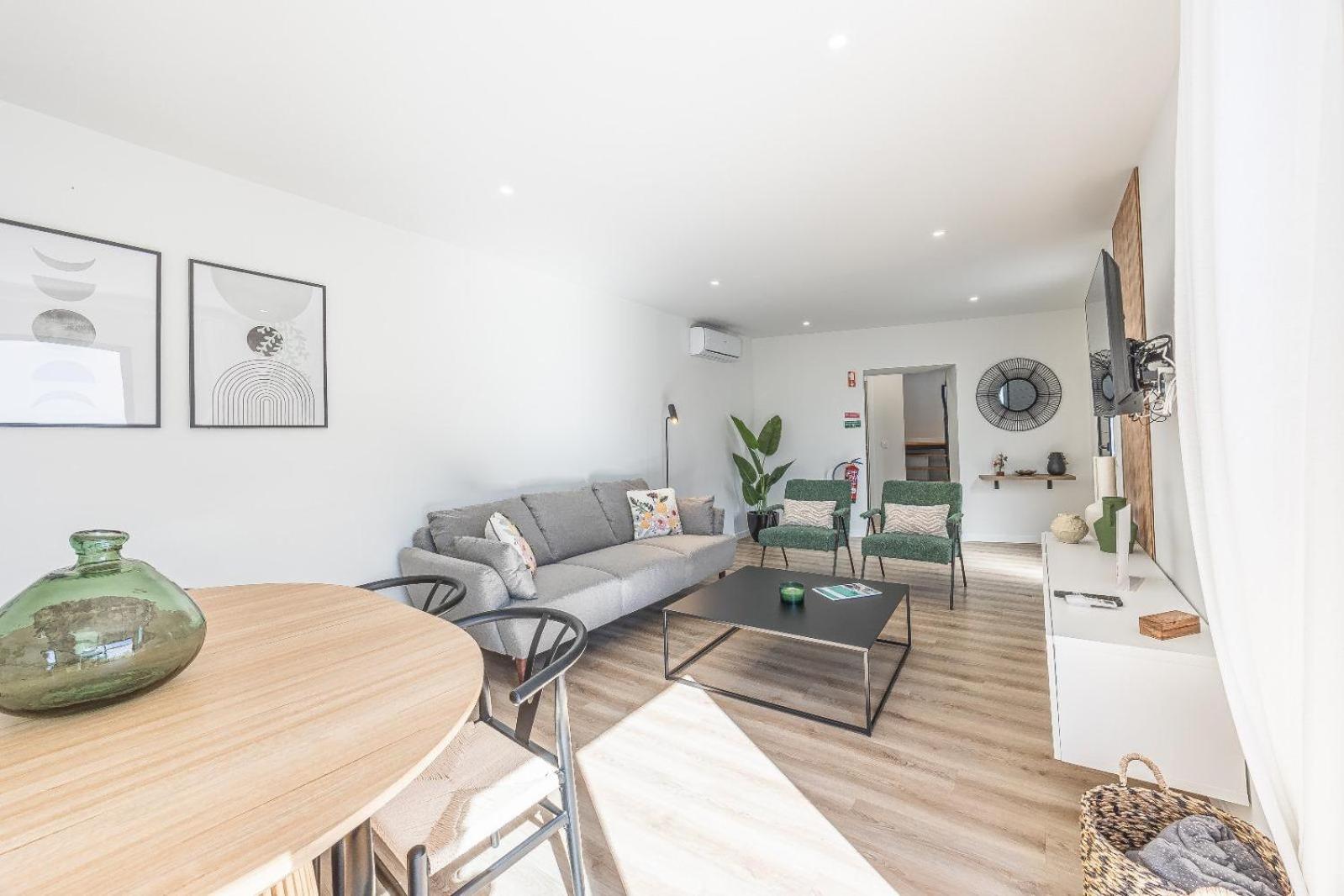 Villa Sun House Ab