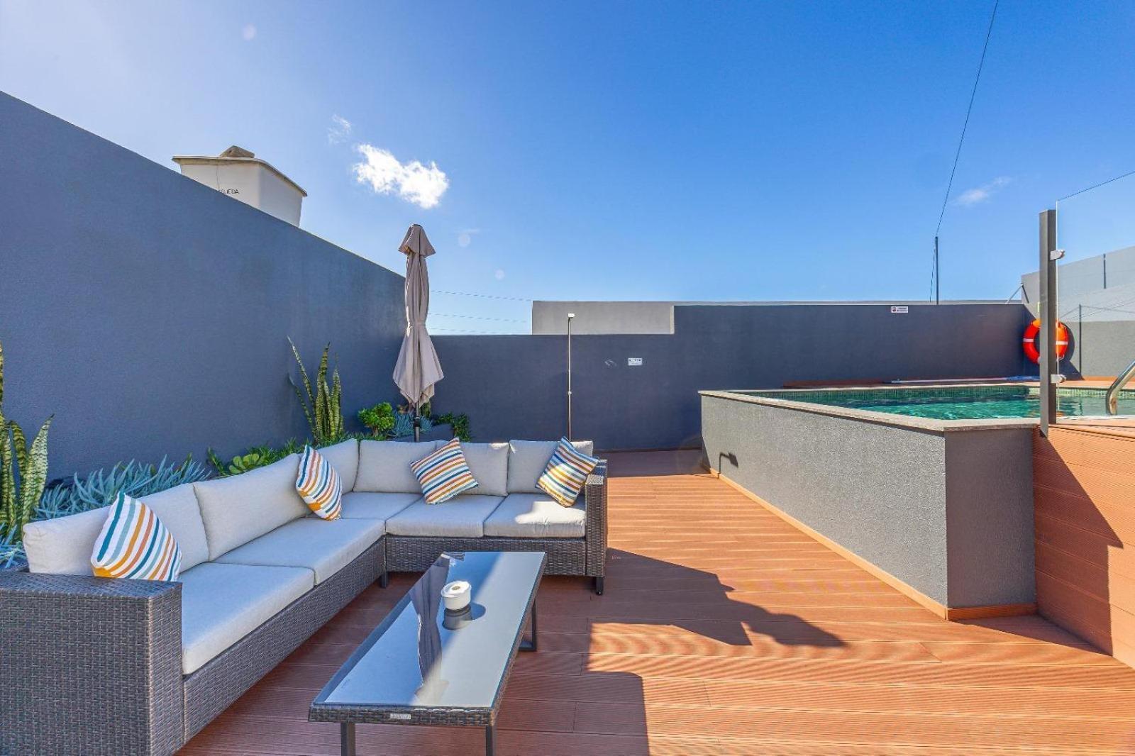 Sun House Ab Calheta (Madeira)